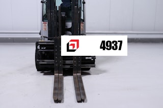 4937 SH Anbaugeräte GmbH P7-DPG-30