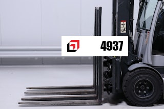 4937 SH Anbaugeräte GmbH P7-DPG-30