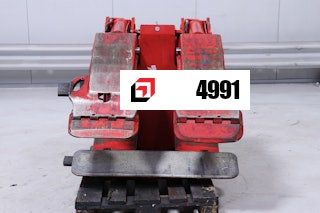4991 Auramo AR-33RJE-14