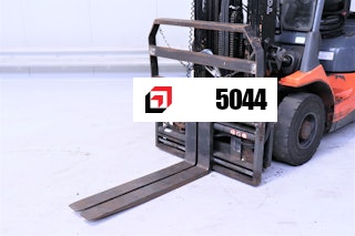 5044 Little Giant FS-25-M-ES