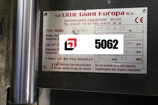 5062 Little Giant FS 25 R-ES