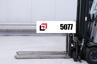 5077 Stabau S-11