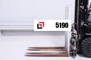 5190 Cascade 55E-FD-A501