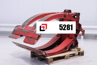 5281 Bolzoni-Auramo AR-33