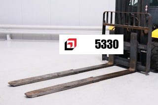 5330 Stabau S5-TG45-1350/1000R