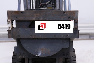 5419 Cascade 40D-RR-711A