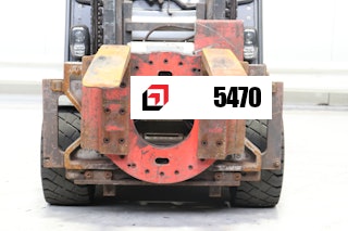 5470 Durwen DG45-G