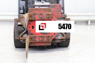 5470 Durwen DG45-G