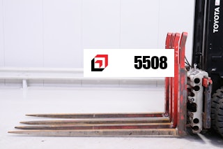 5508 Durwen DPK80CP