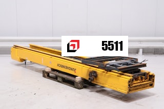 5511 Jungheinrich