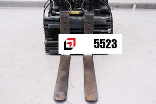 5523 Stabau S11-2VKG30-S-01-TG