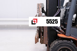 5525 Cascade 40G-RRB-80