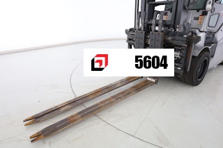5604 Durwen DPK70CP-SO