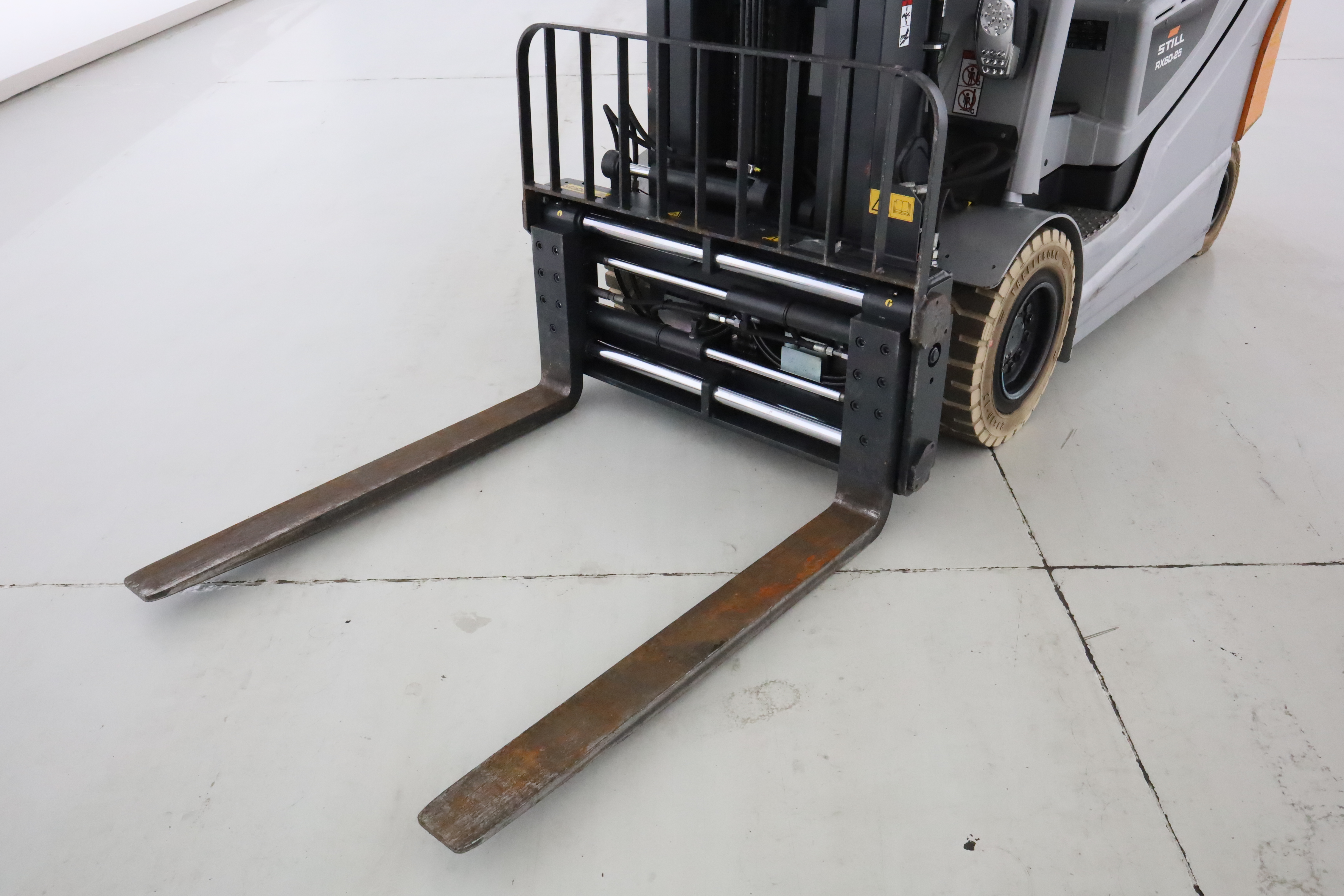 5621 Stabau S11-ZV25-S-BR01