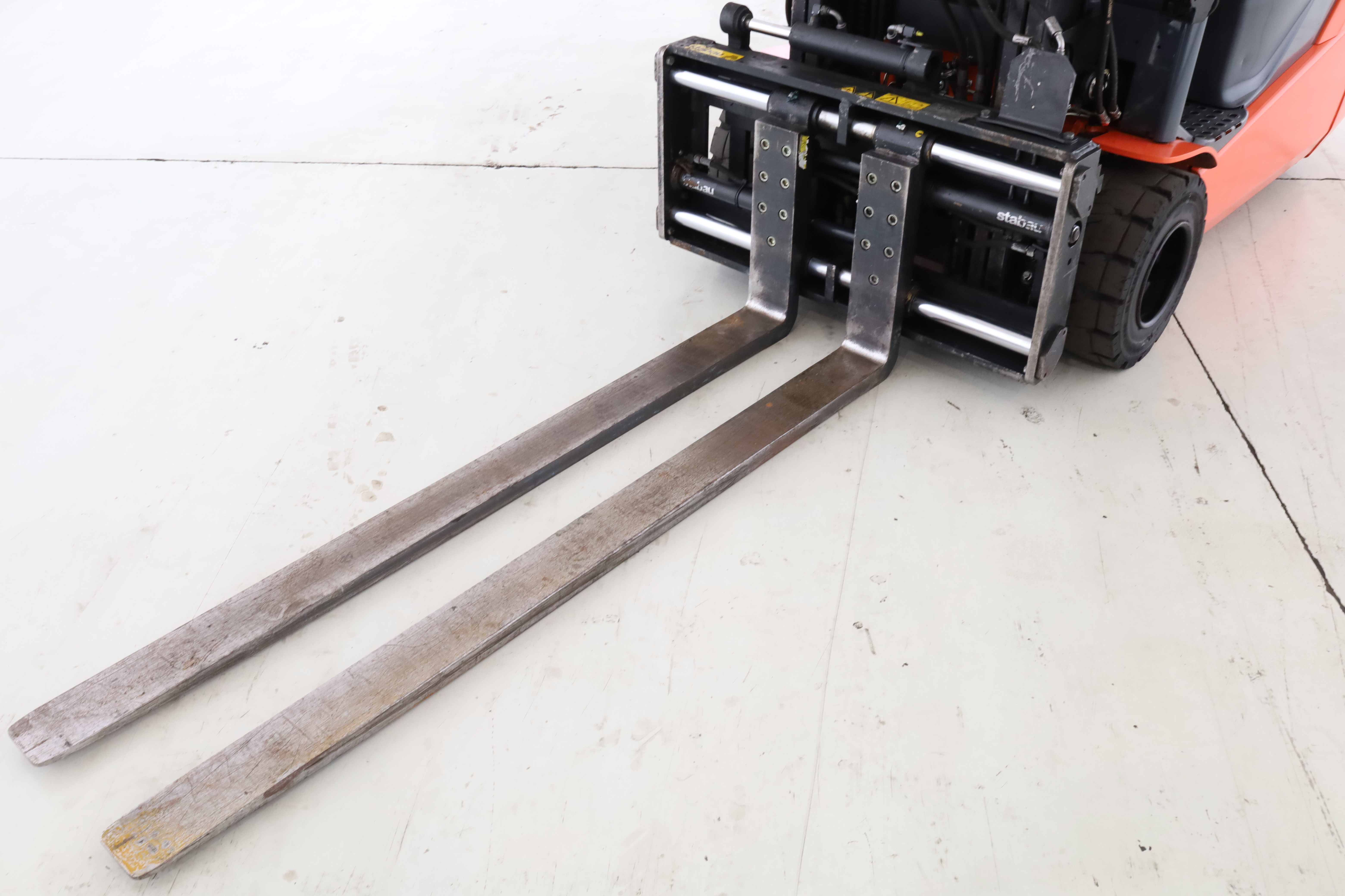 5914 Stabau S11-ZV 20-S-BR01