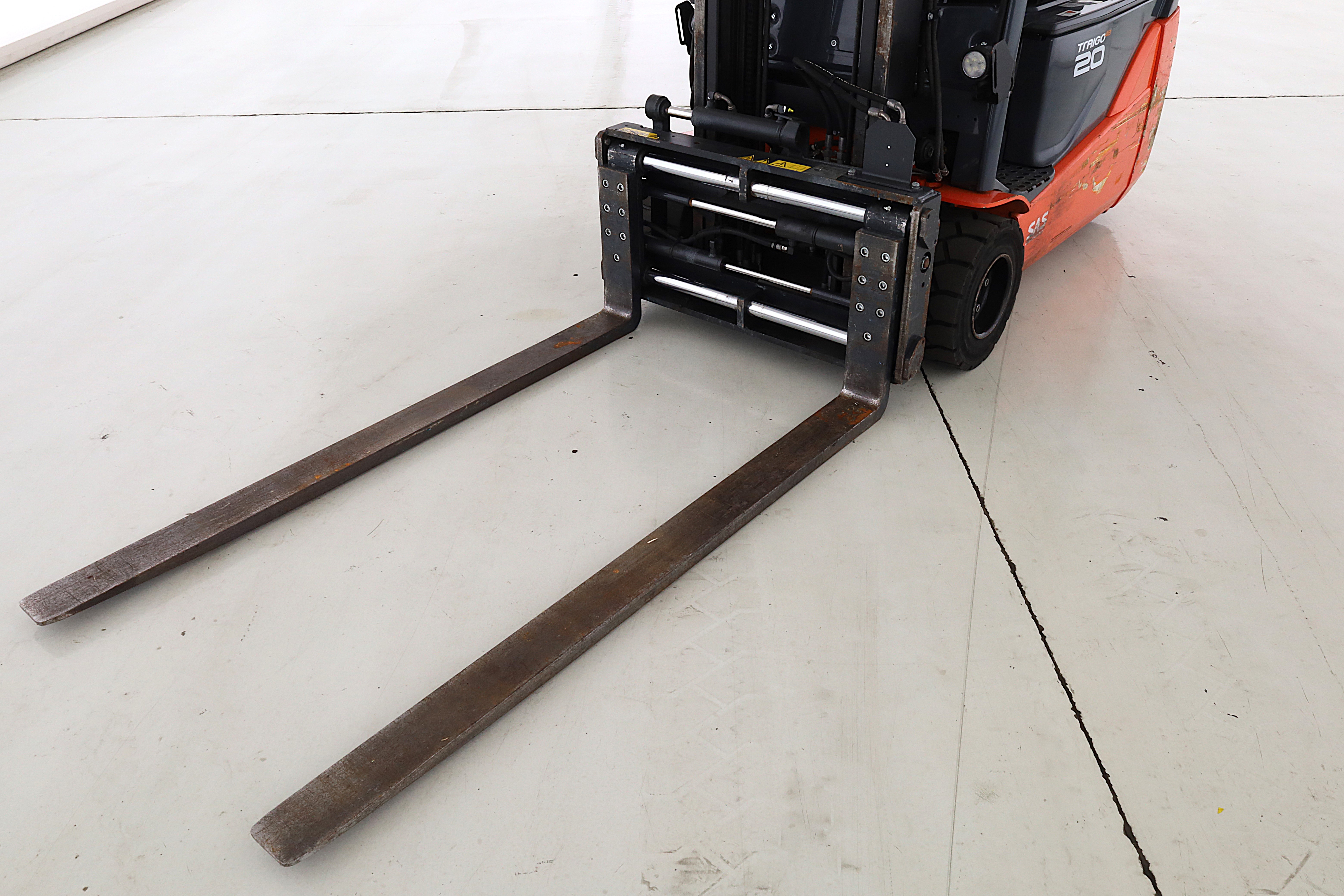 5918 Stabau S11-ZV 20-S-BR01