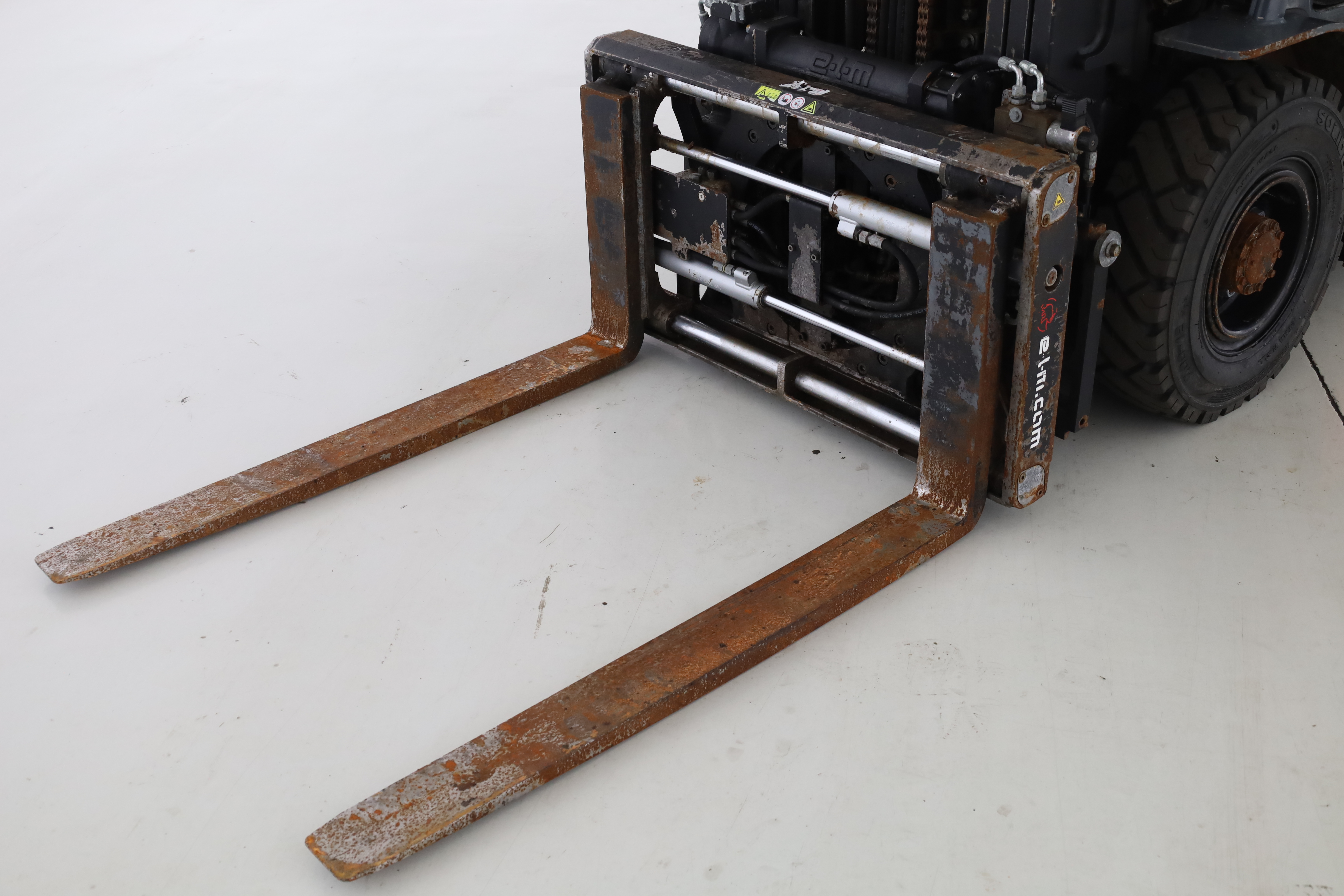 5932 ELM Kragelund 3REH20 1100