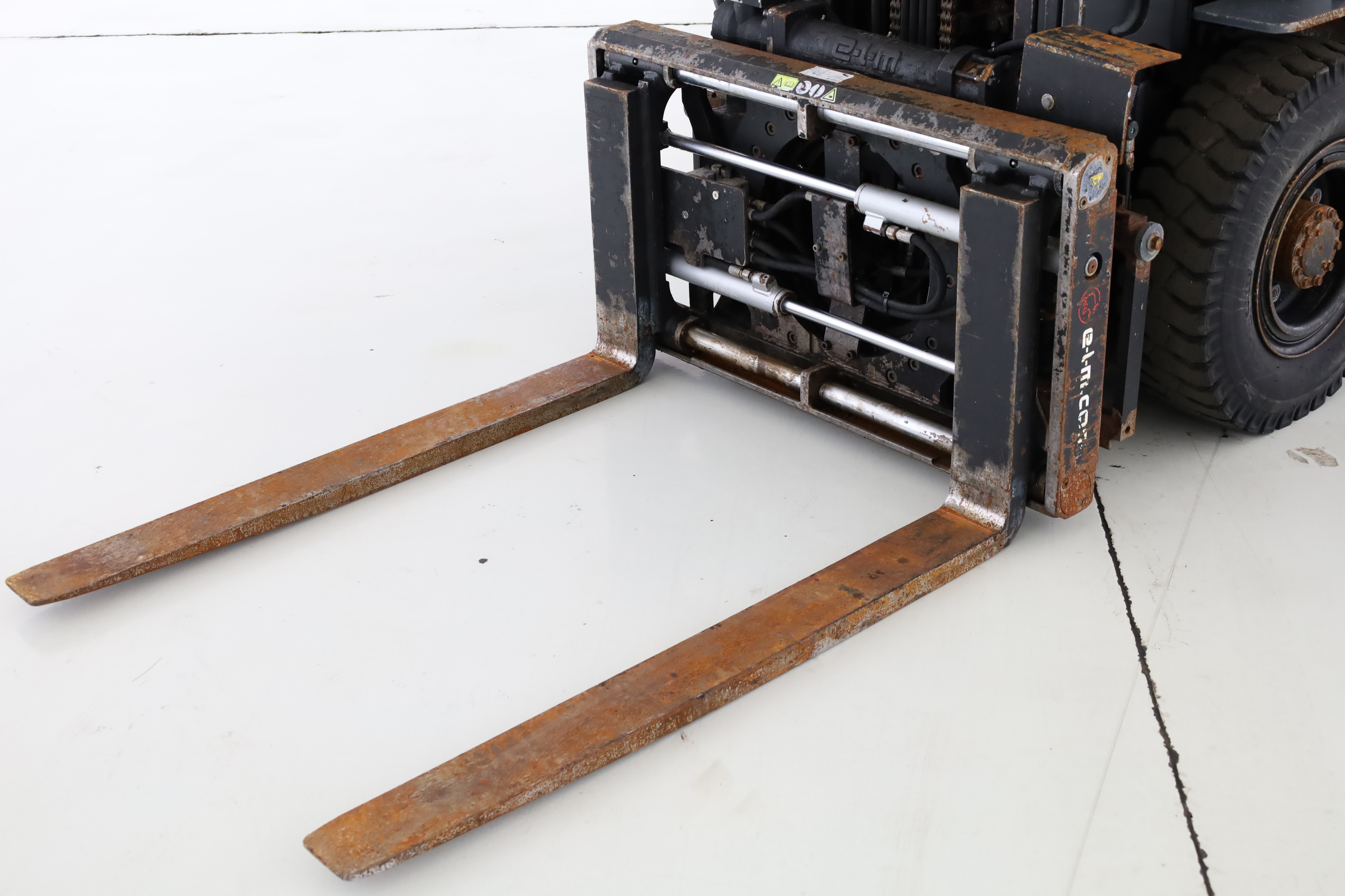 5936 ELM Kragelund 3REH20-1100