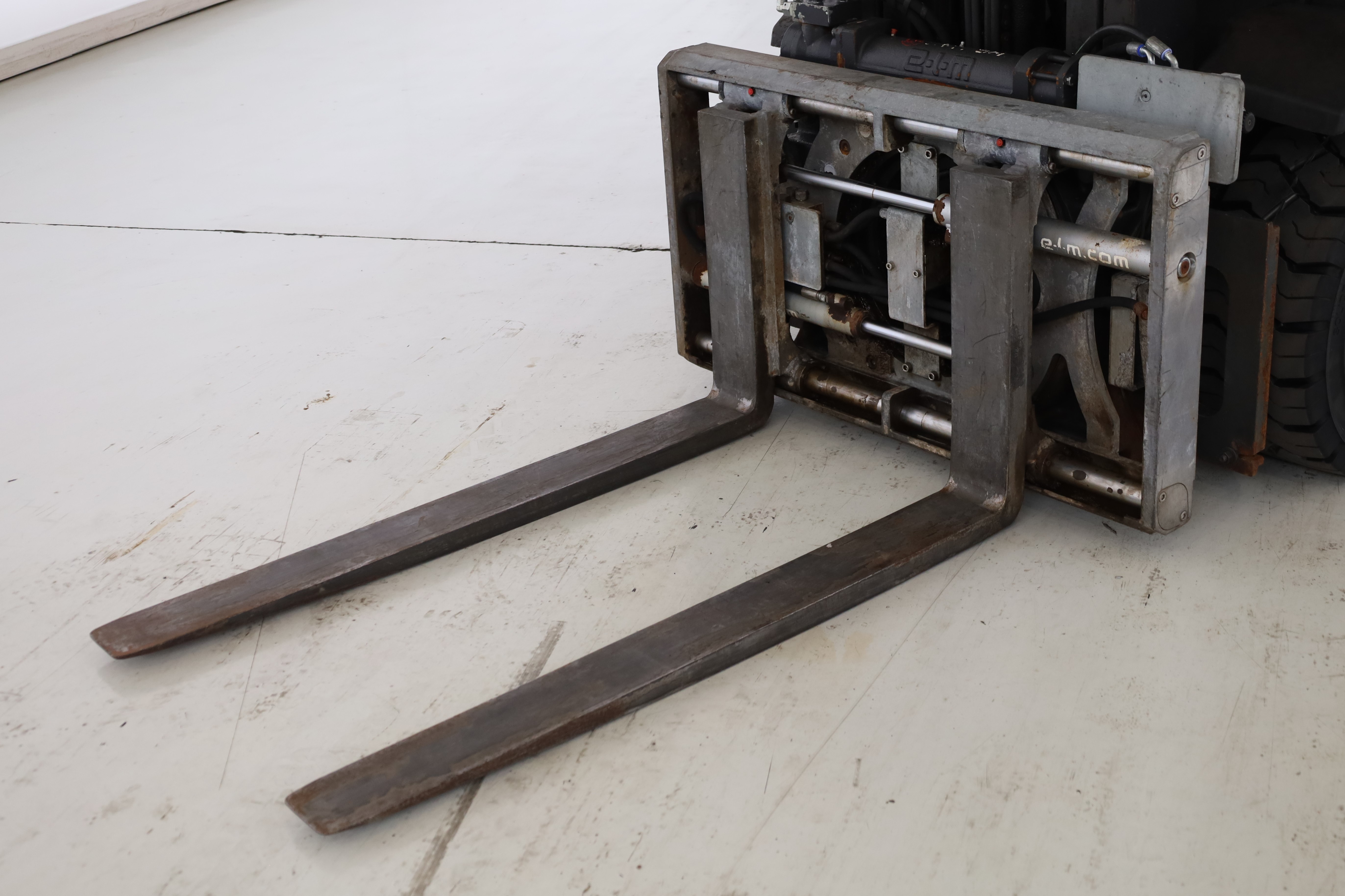 6105 ELM Kragelund 3REH20-1100F