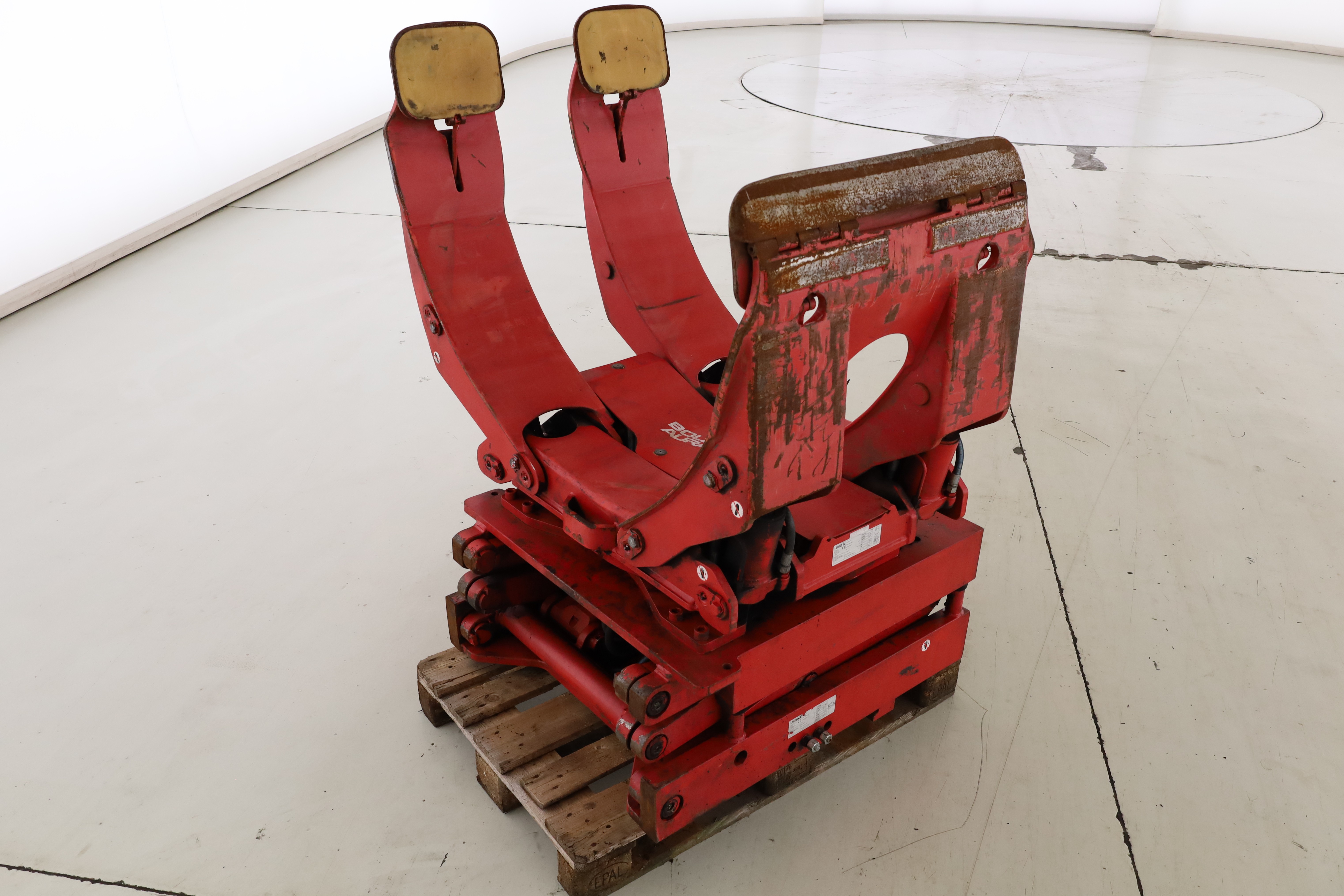 6170 Bolzoni-Auramo AR-25RJ-13E