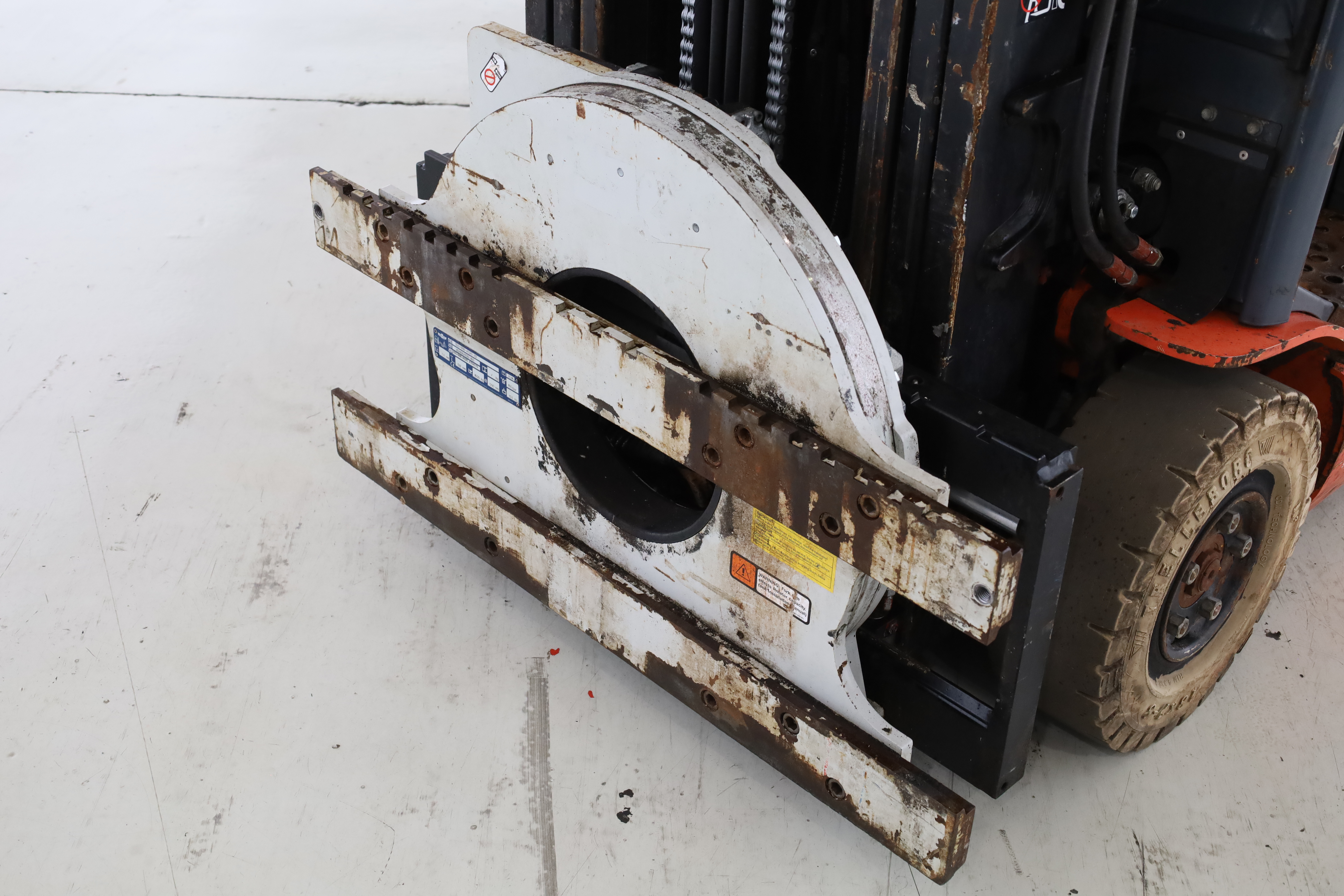 6172 Cascade 30G-RRB-A520 R2