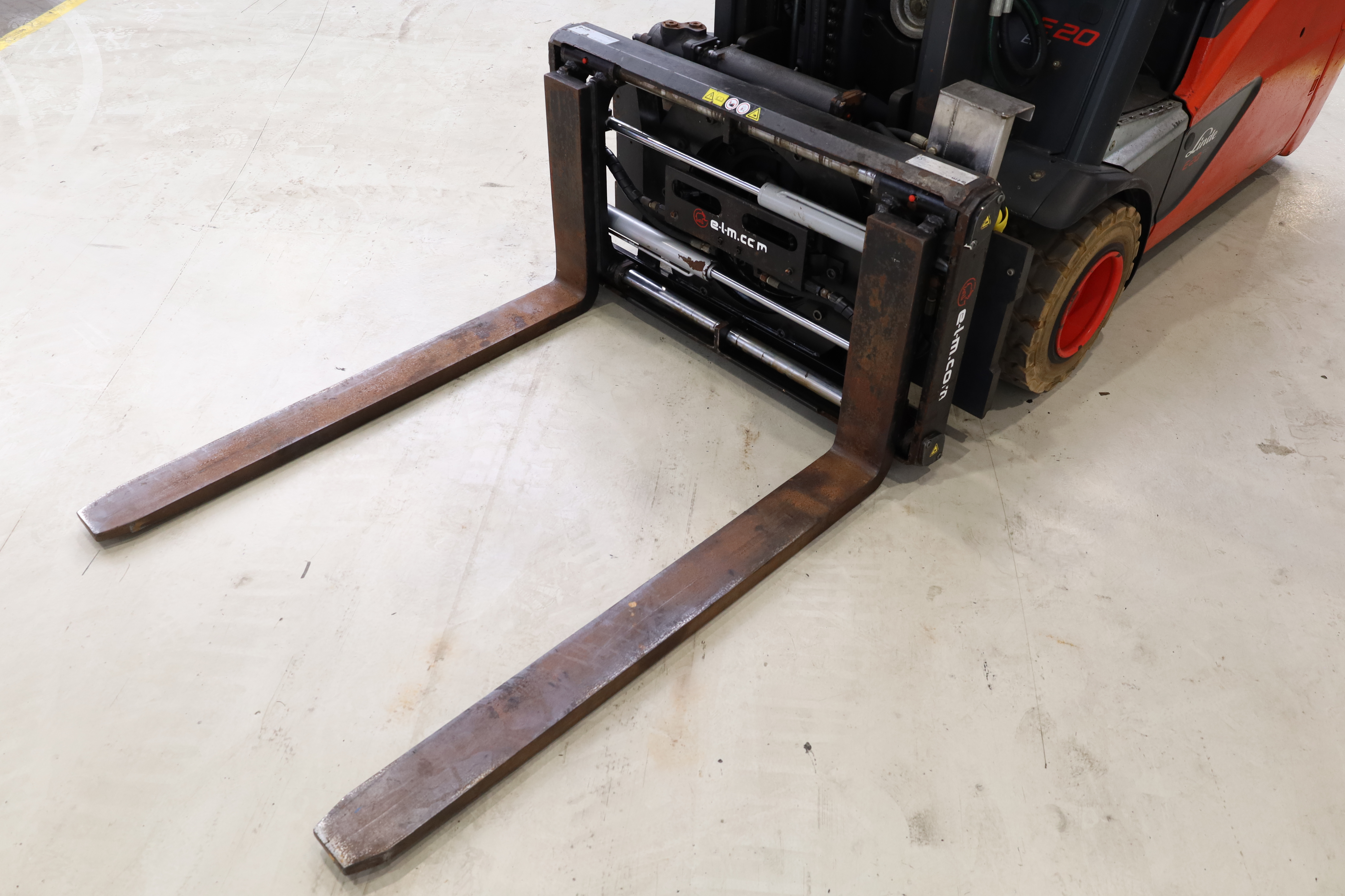 6199 ELM Kragelund 2REH1811