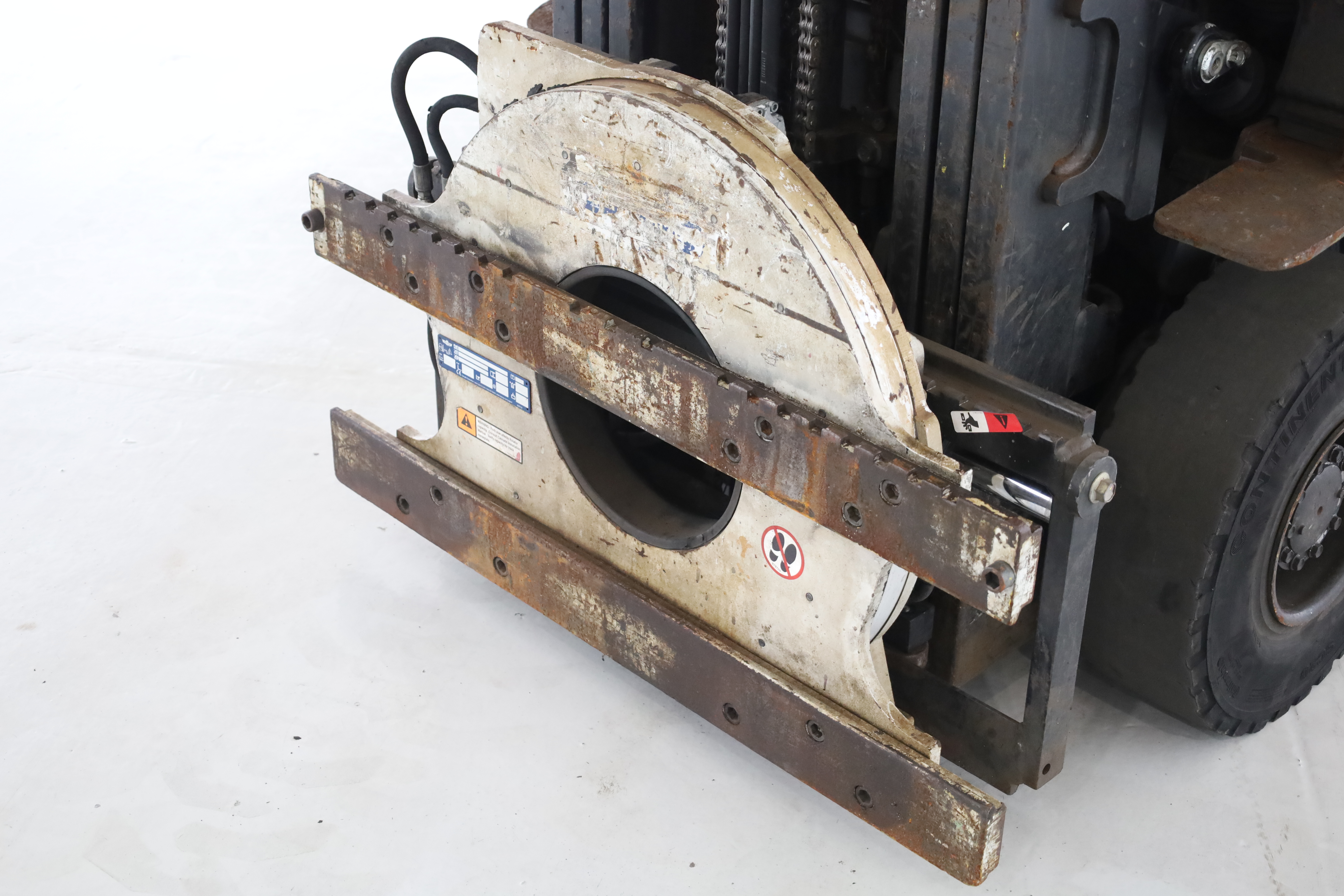 6208 Cascade 30G-RRB-A524