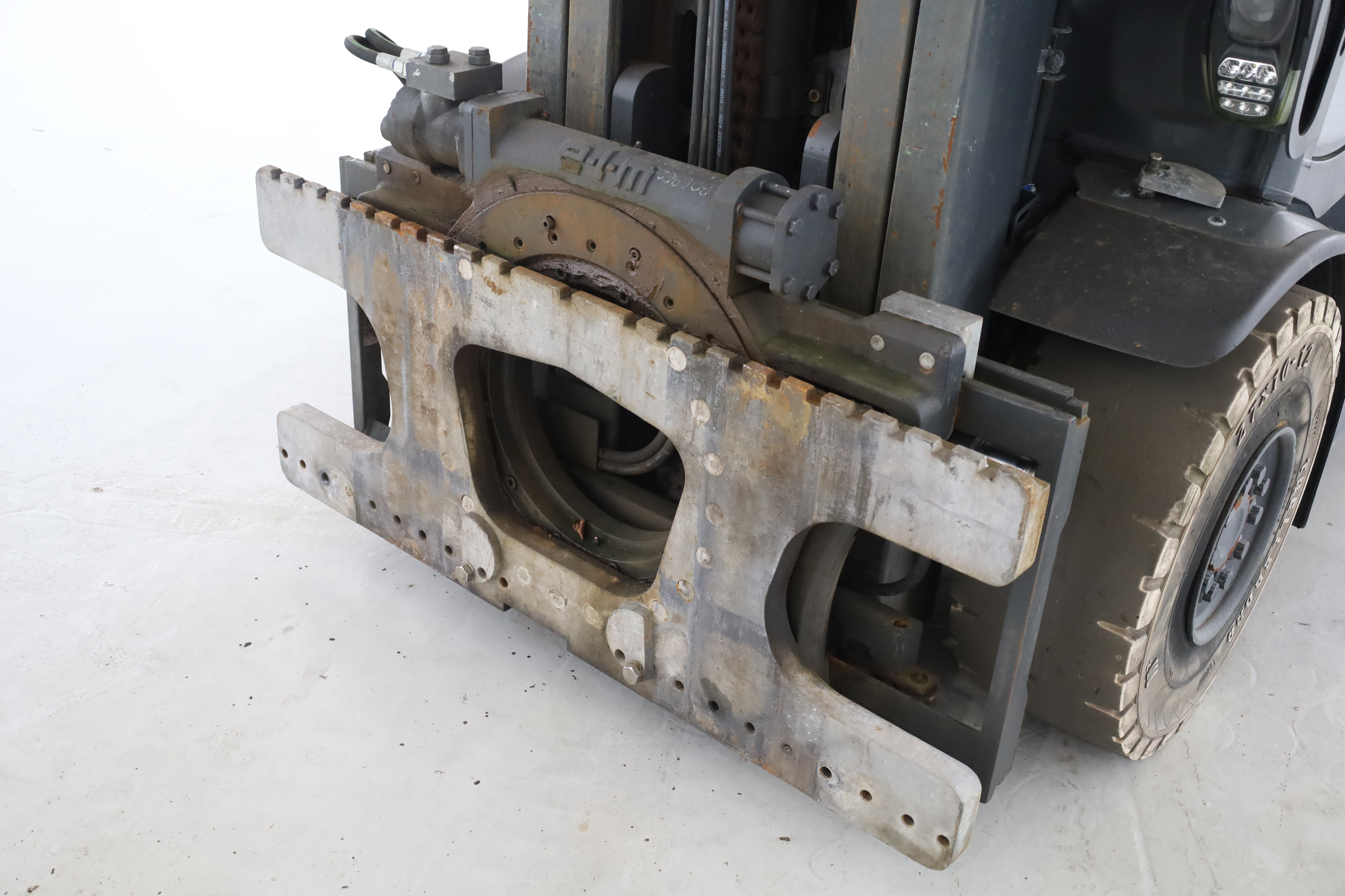 6209 ELM Kragelund 3RE 3536 F