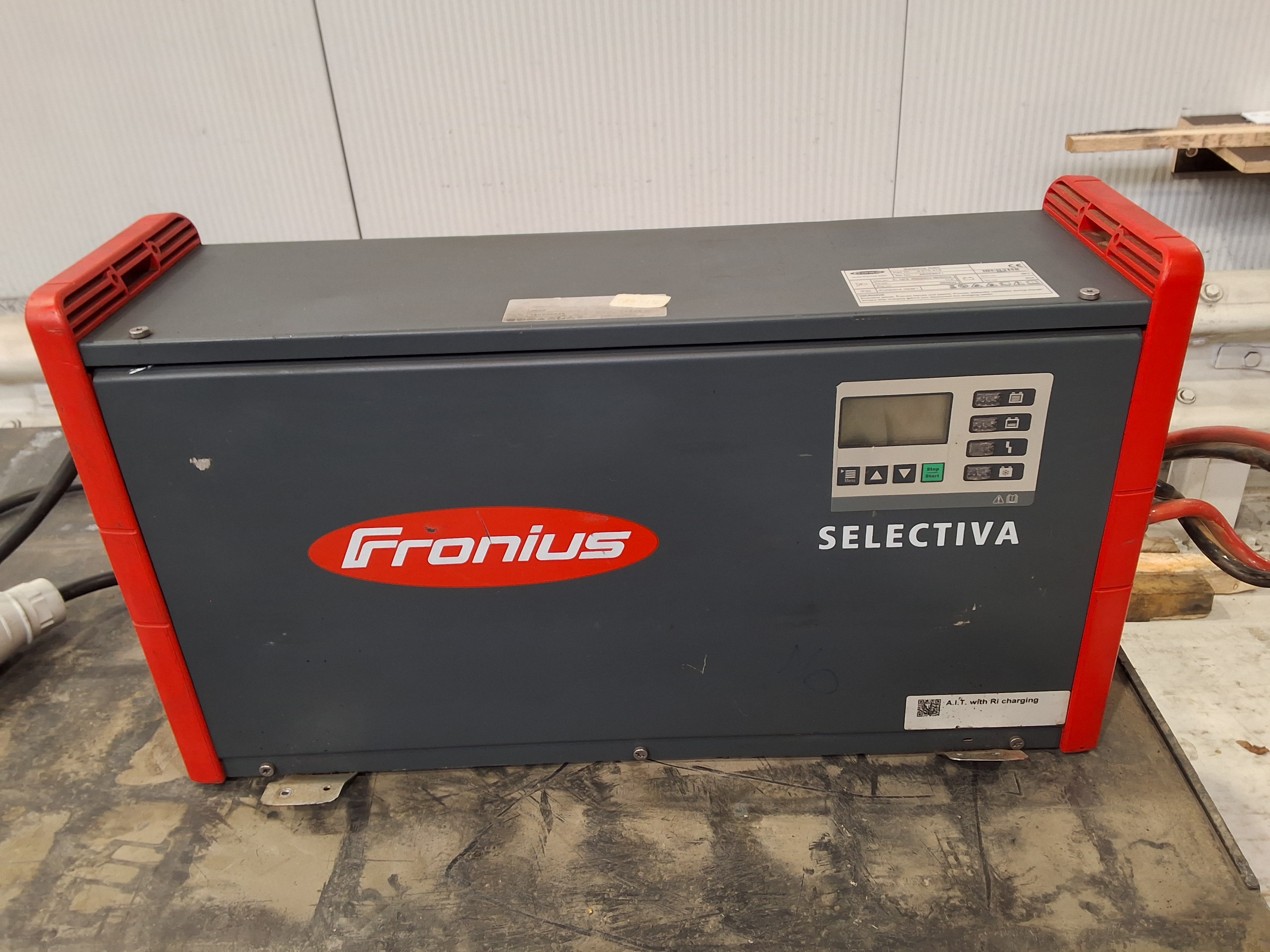 6216 Fronius SELECTIVA 4090