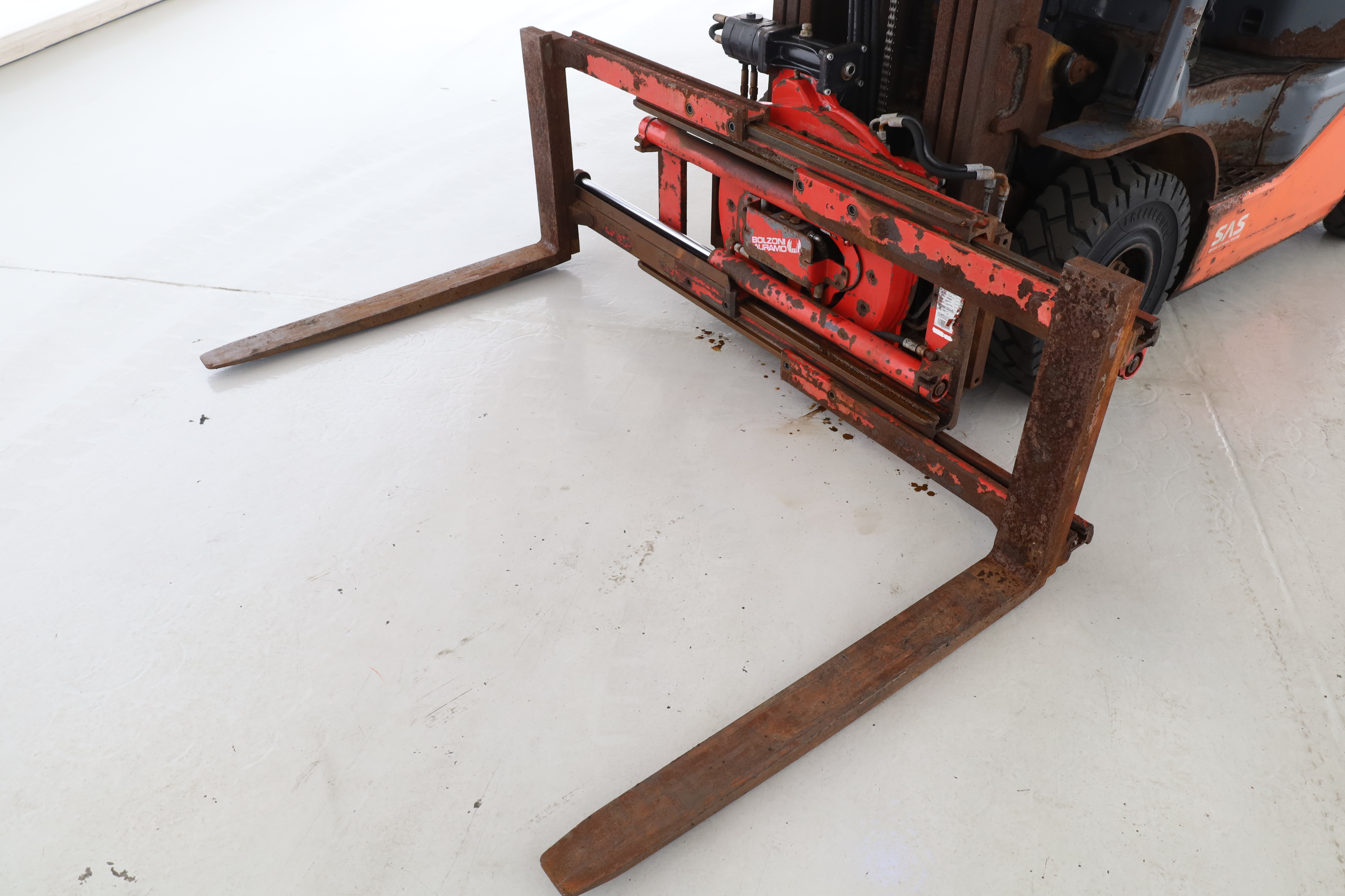 6218 Bolzoni KG14H6A EU