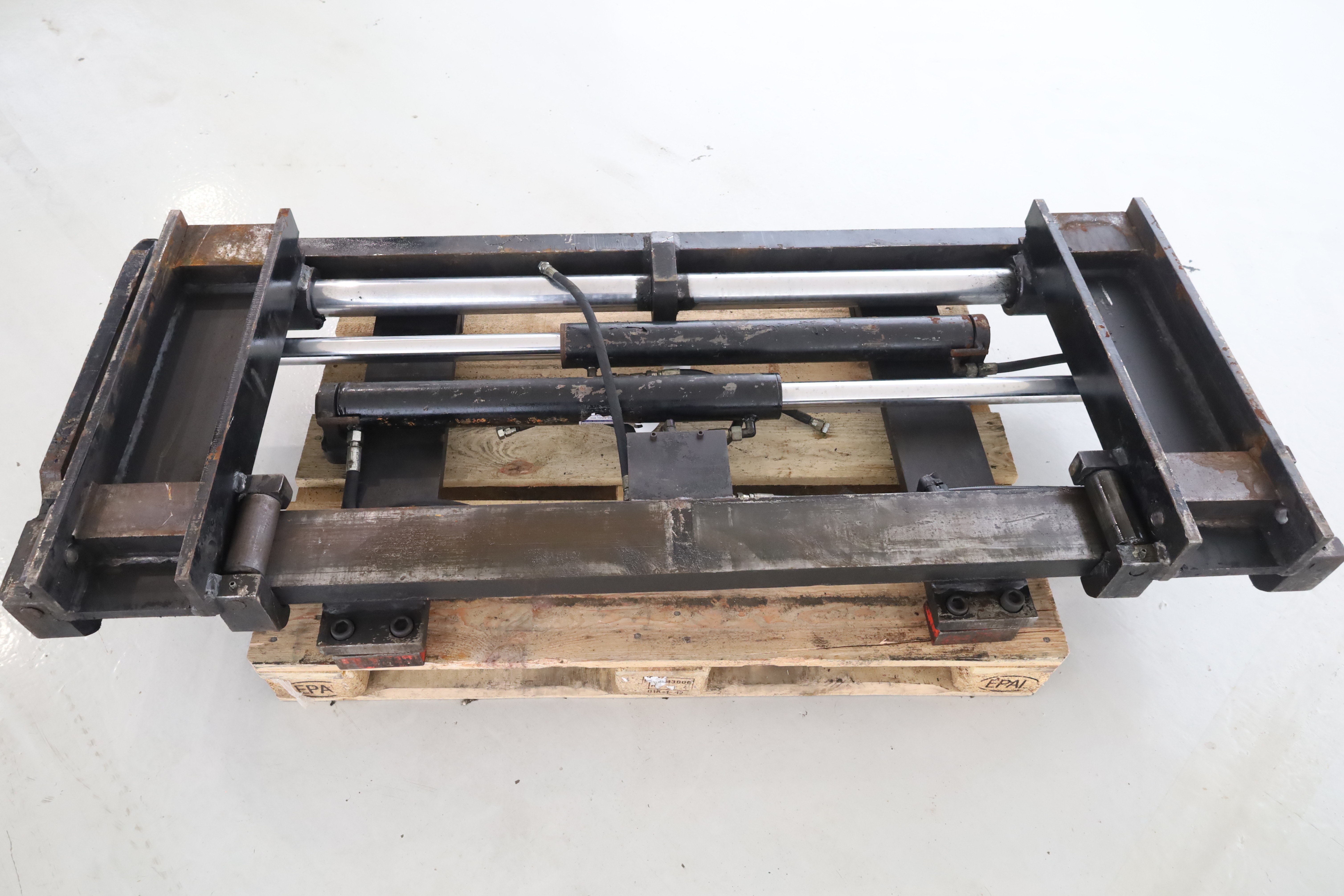 6220 Bolzoni-Auramo SF 50A 18