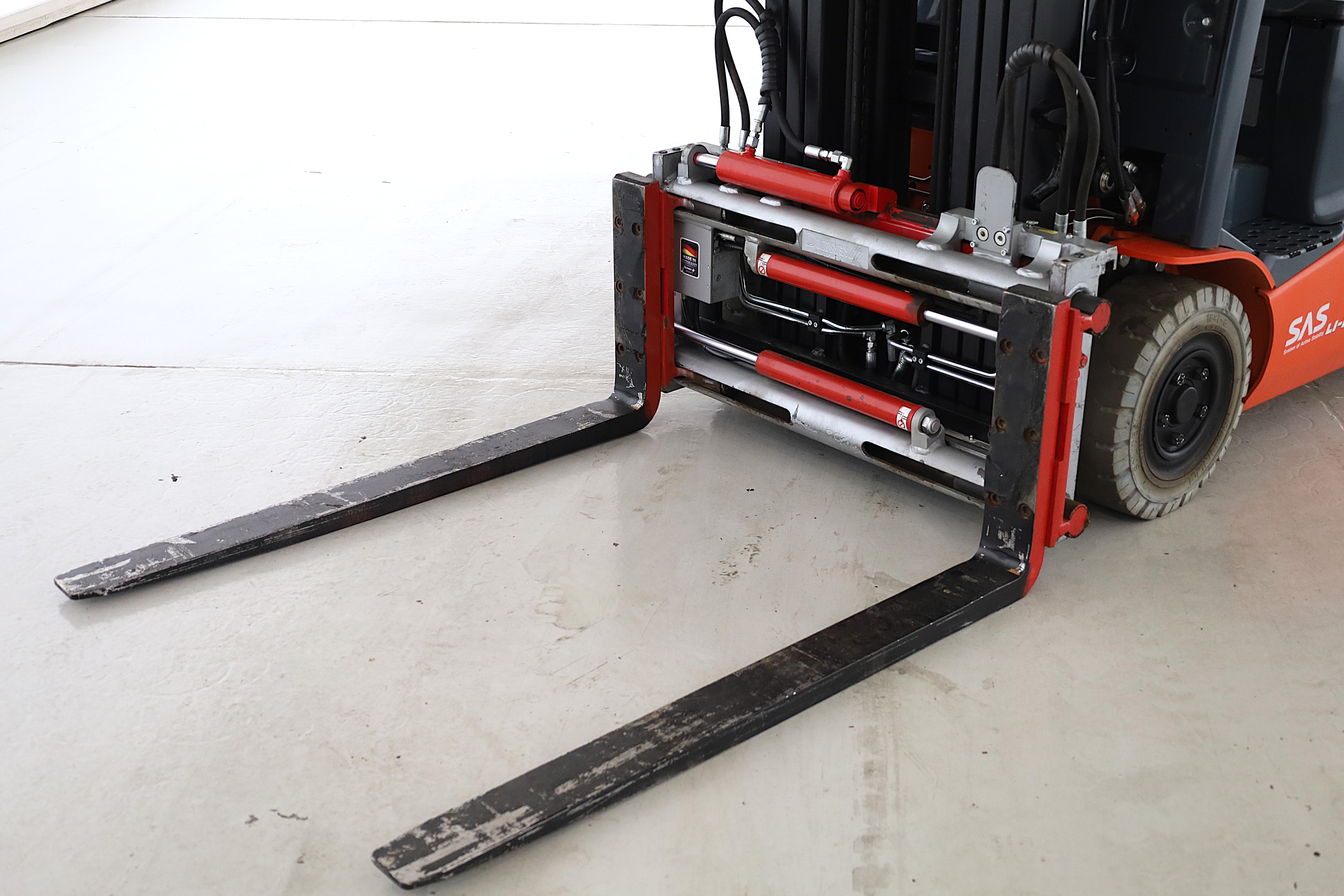 6232 Durwen RZV 16 GS