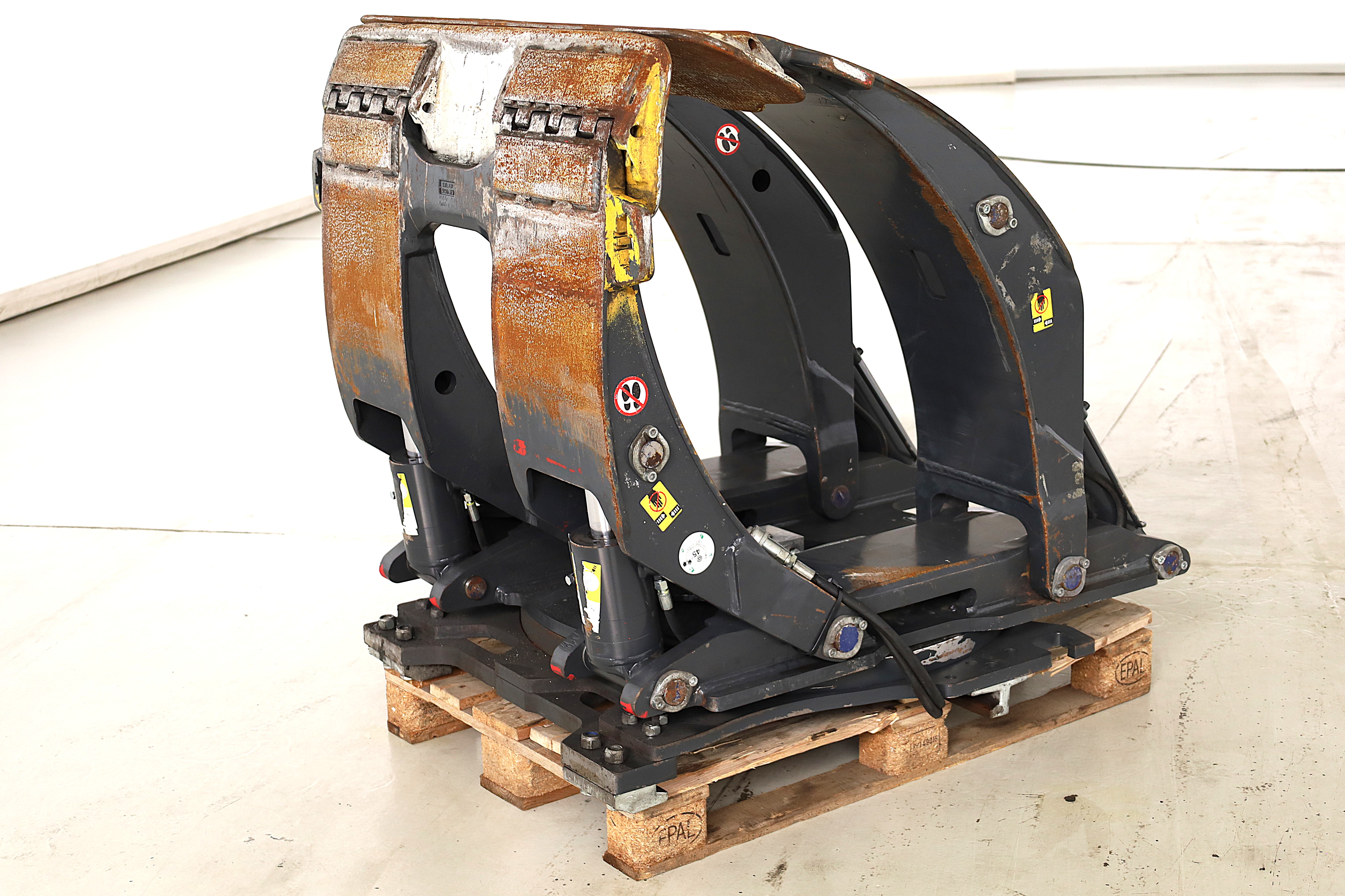 6242 Cascade 38H-RCP-4A-00016 R2