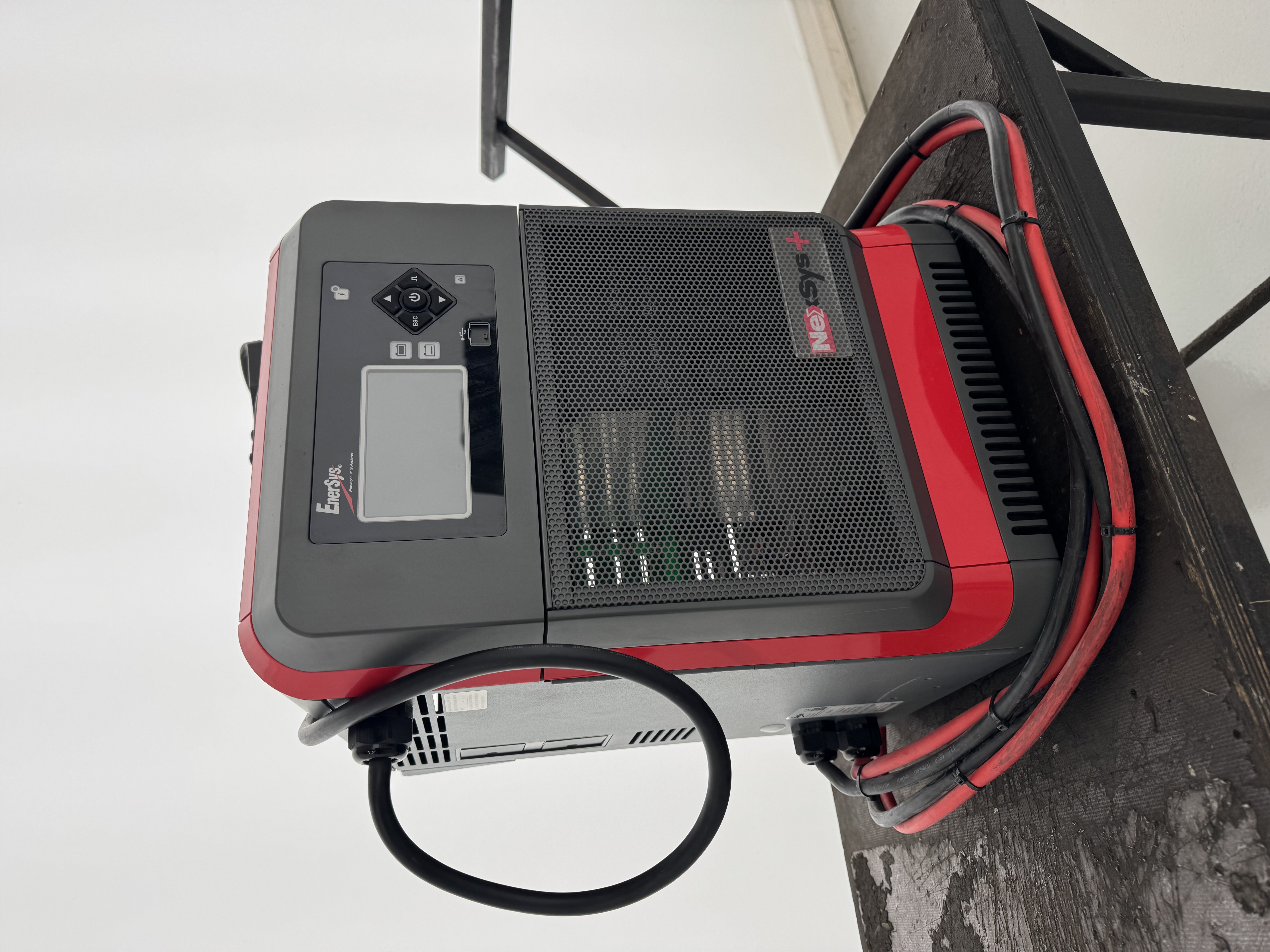 6247 Enersys 24/140A - 36V/130A - 48V/120A