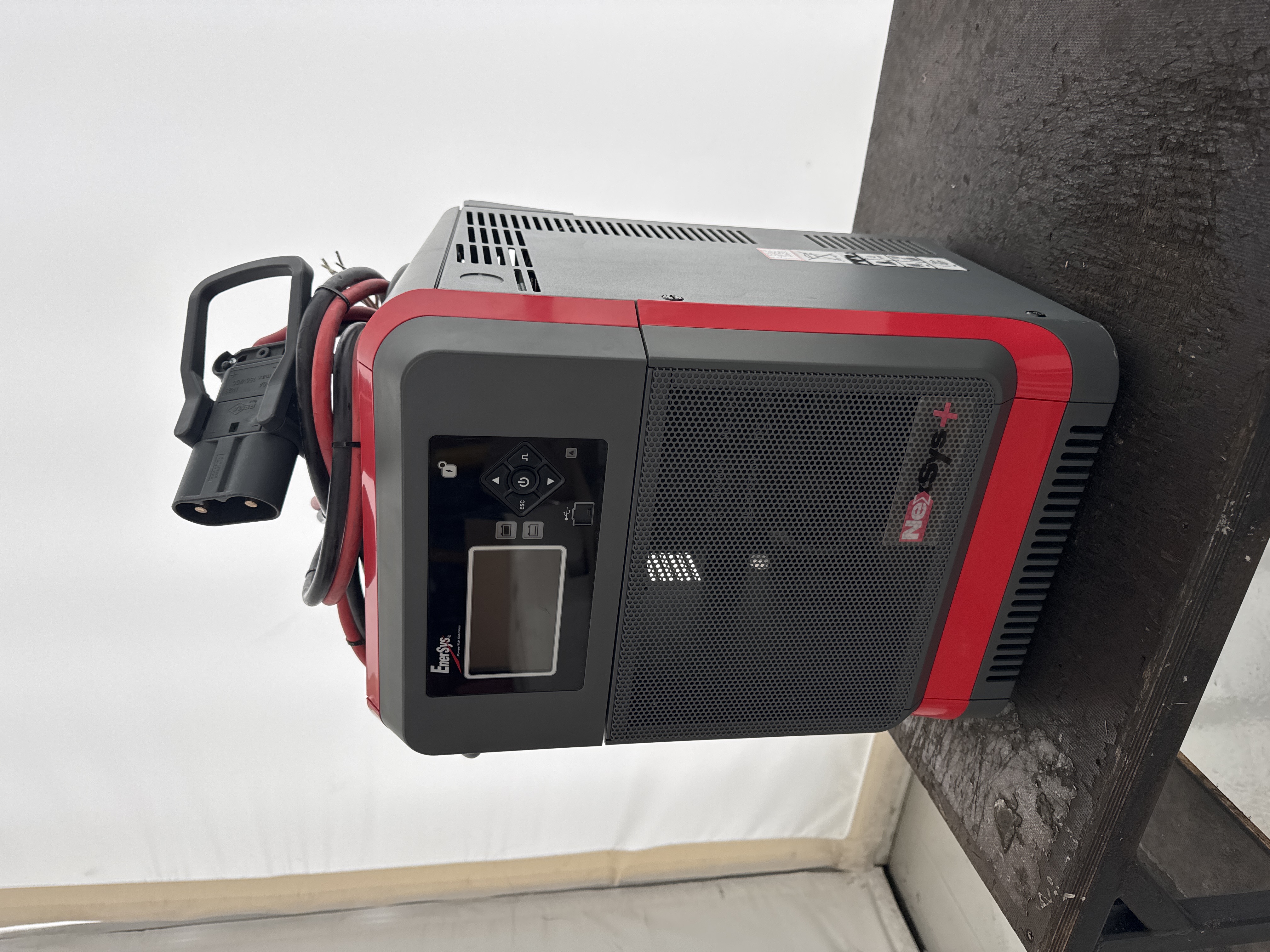 6249 Enersys 24/140A - 36V/130A - 48V/120A