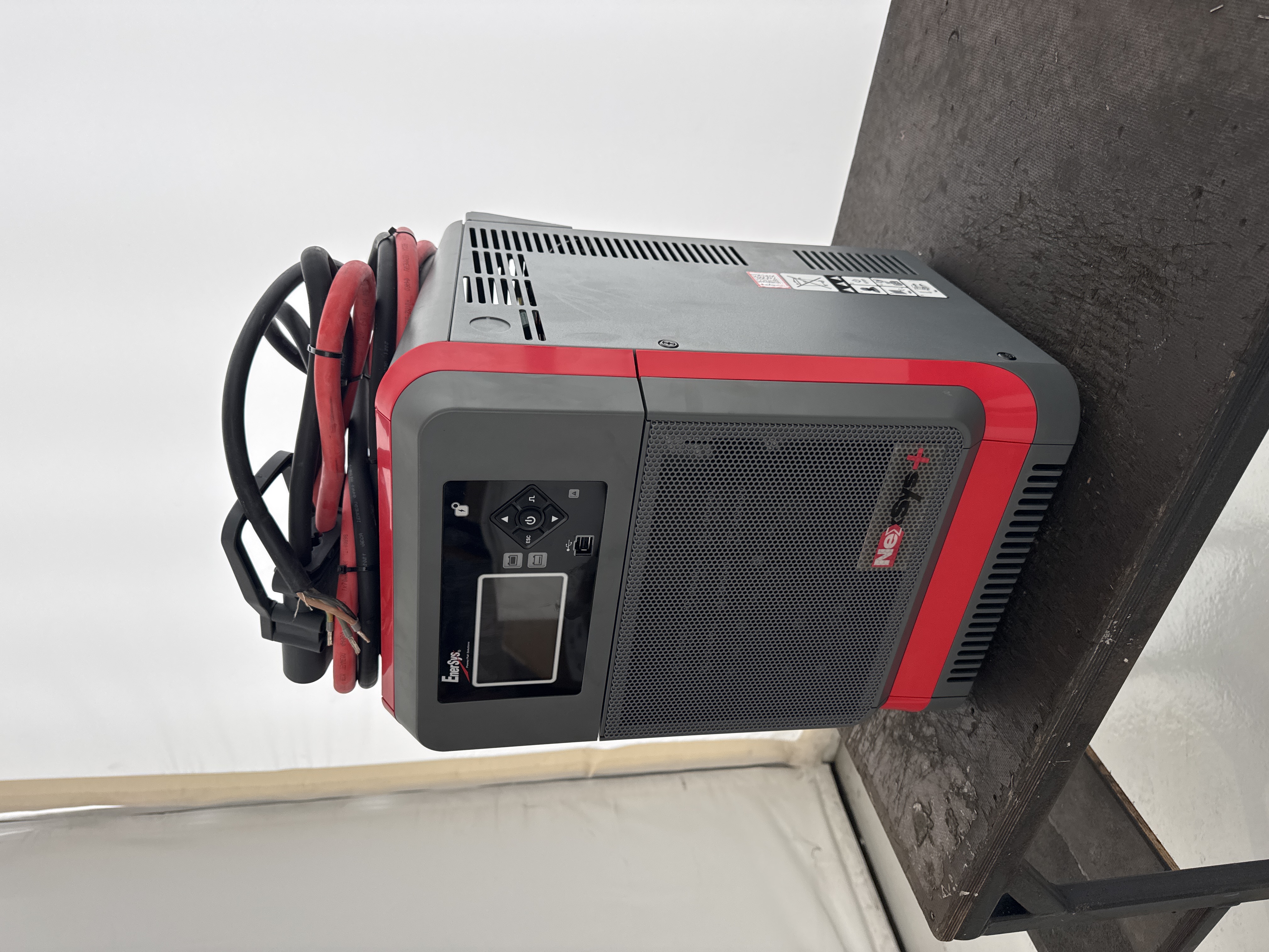 6250 Enersys 24V/210A - 36V/195A - 48V/180A