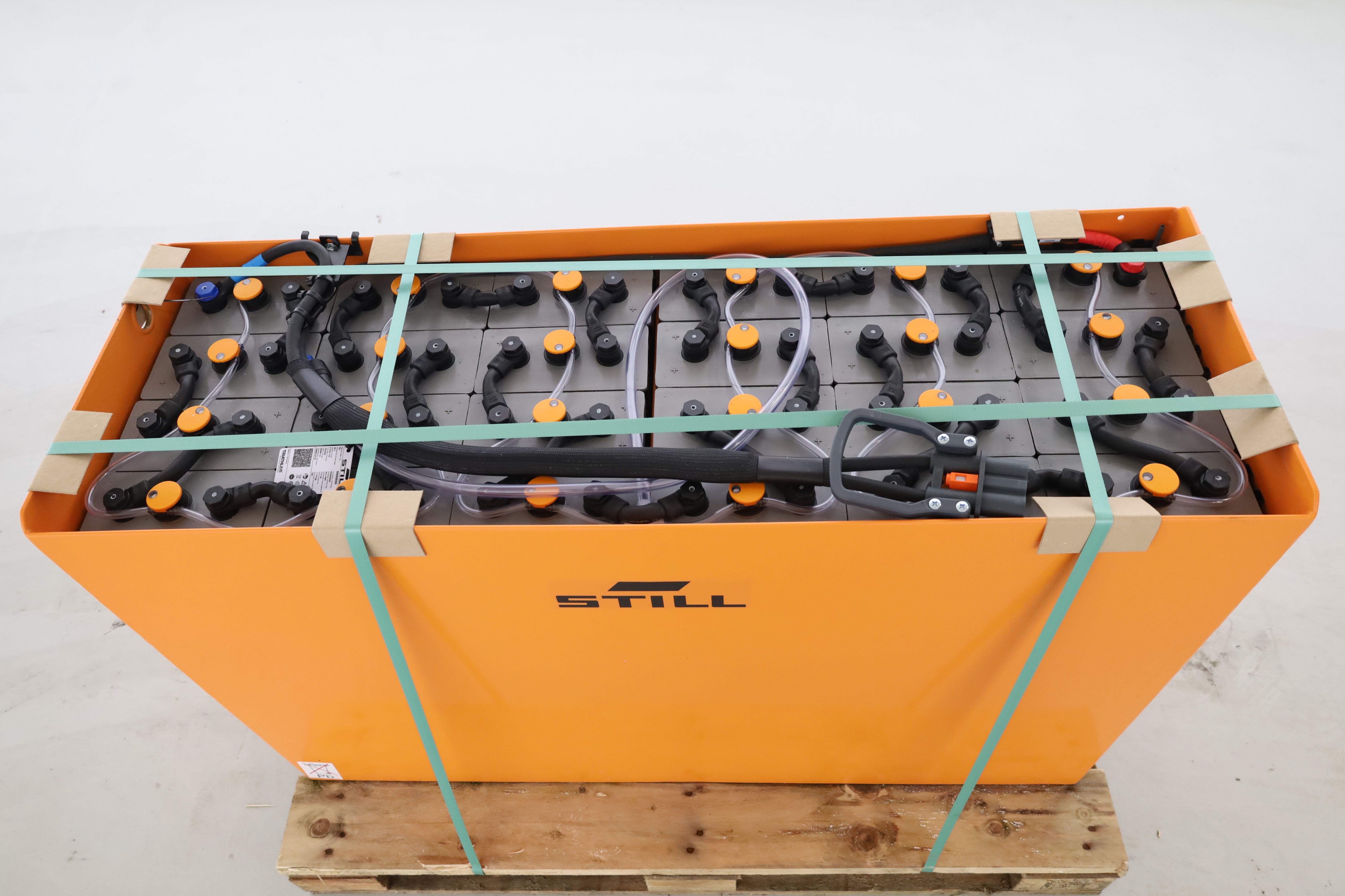 6254 Triathlon 48V 5 PZS 775