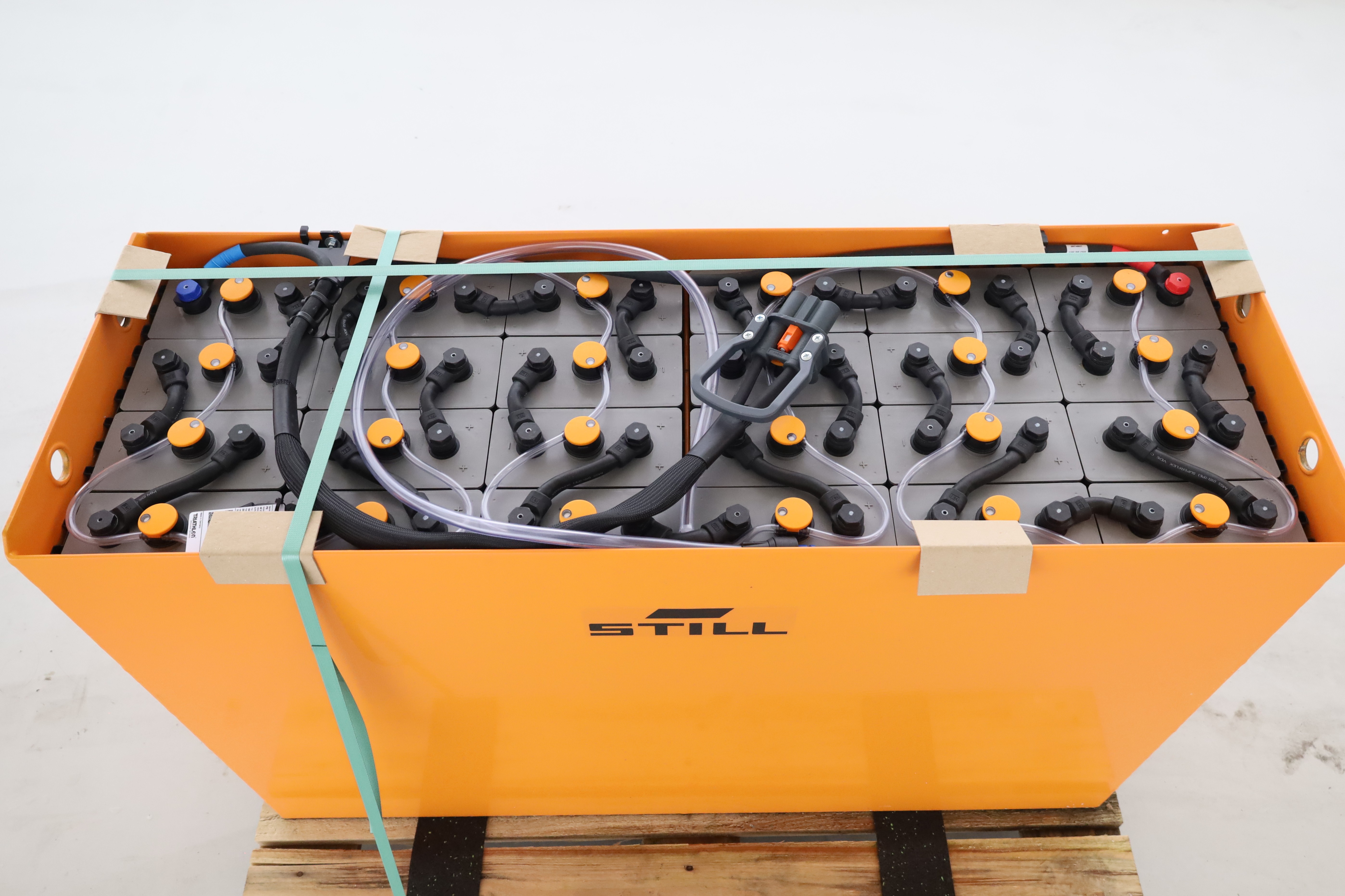 6255 Triathlon 48V 5 PZS 775