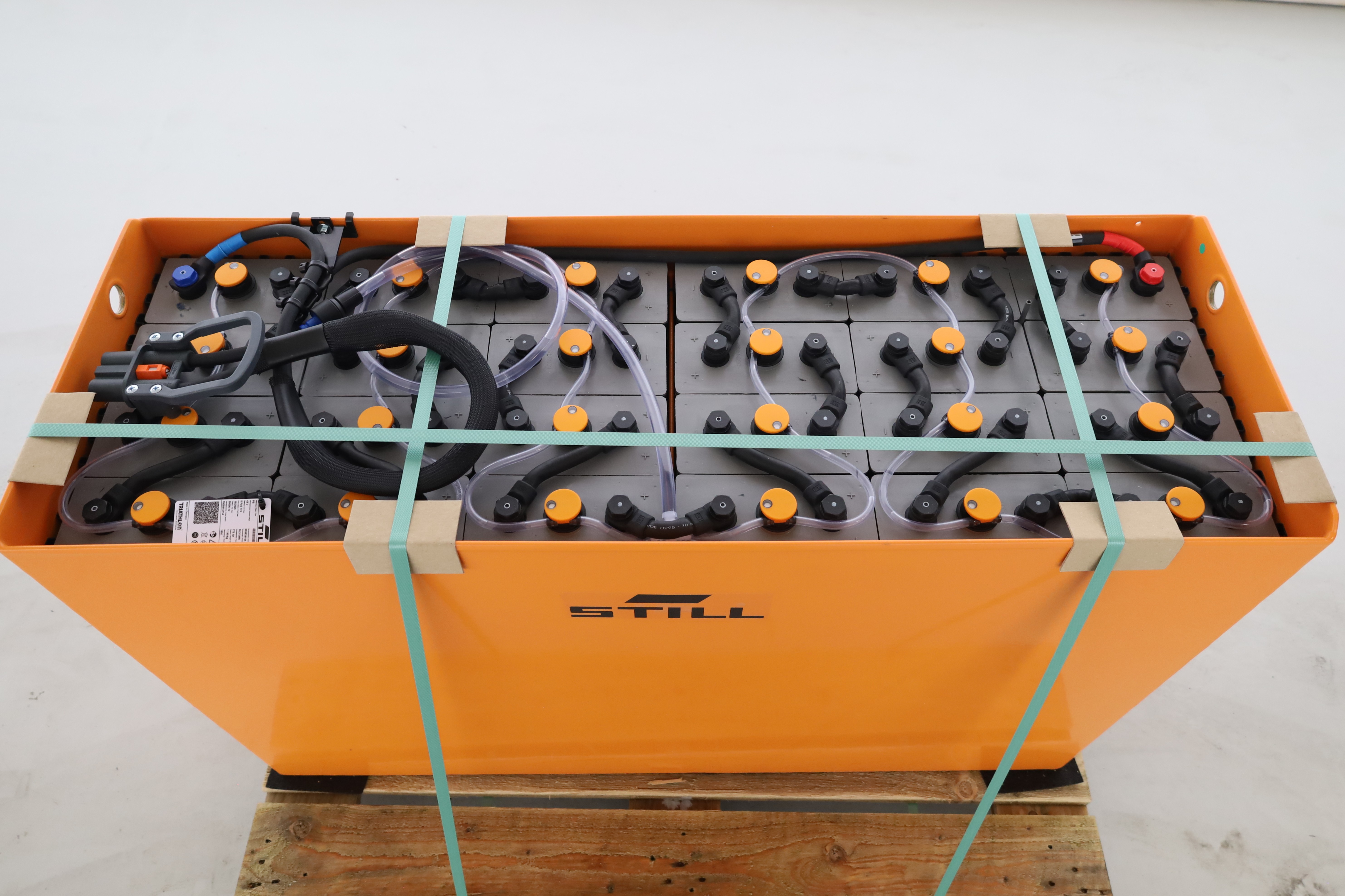 6256 Triathlon 48V 5 PZS 775