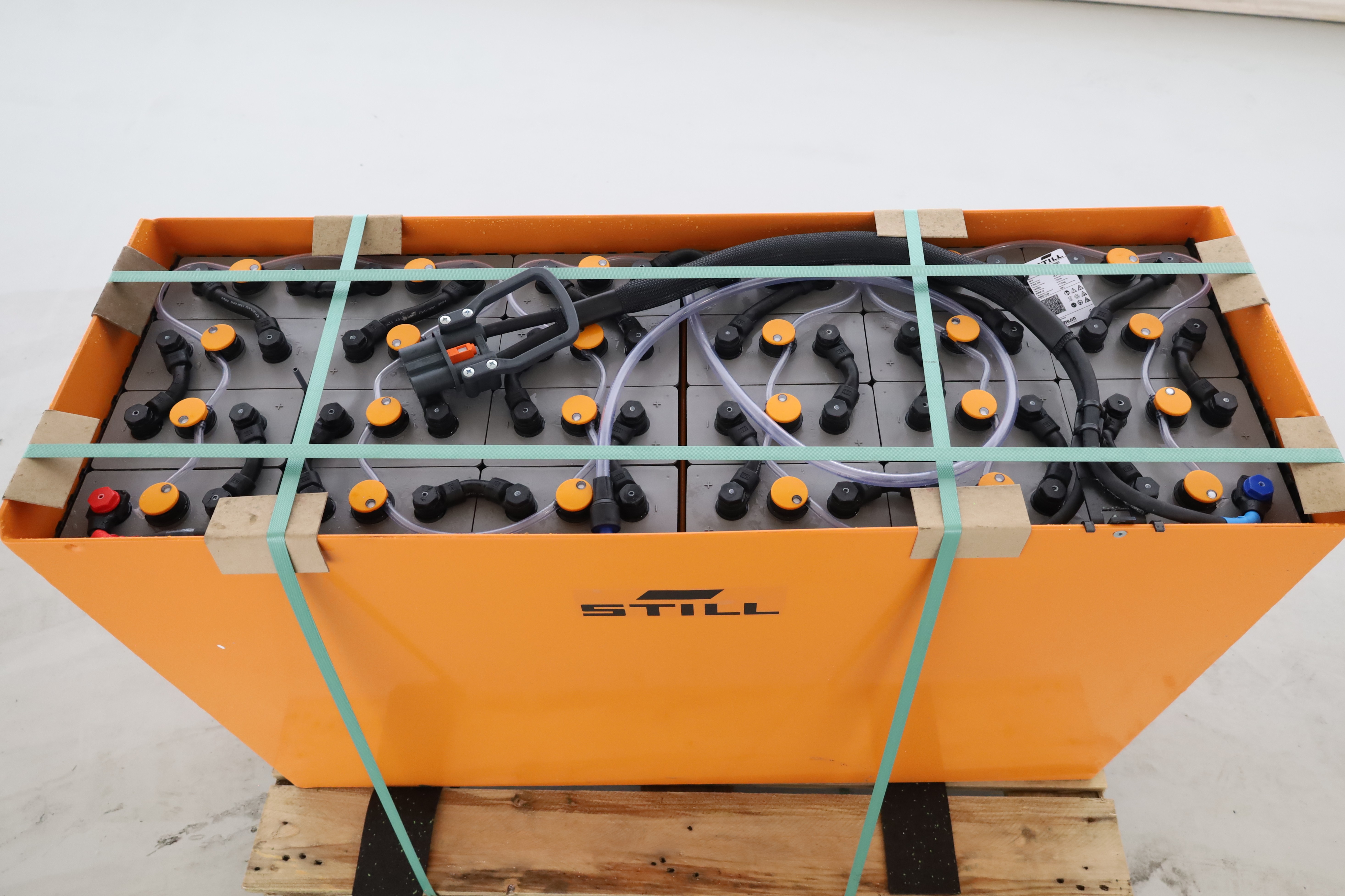 6257 Triathlon 48V 5 PZS 775