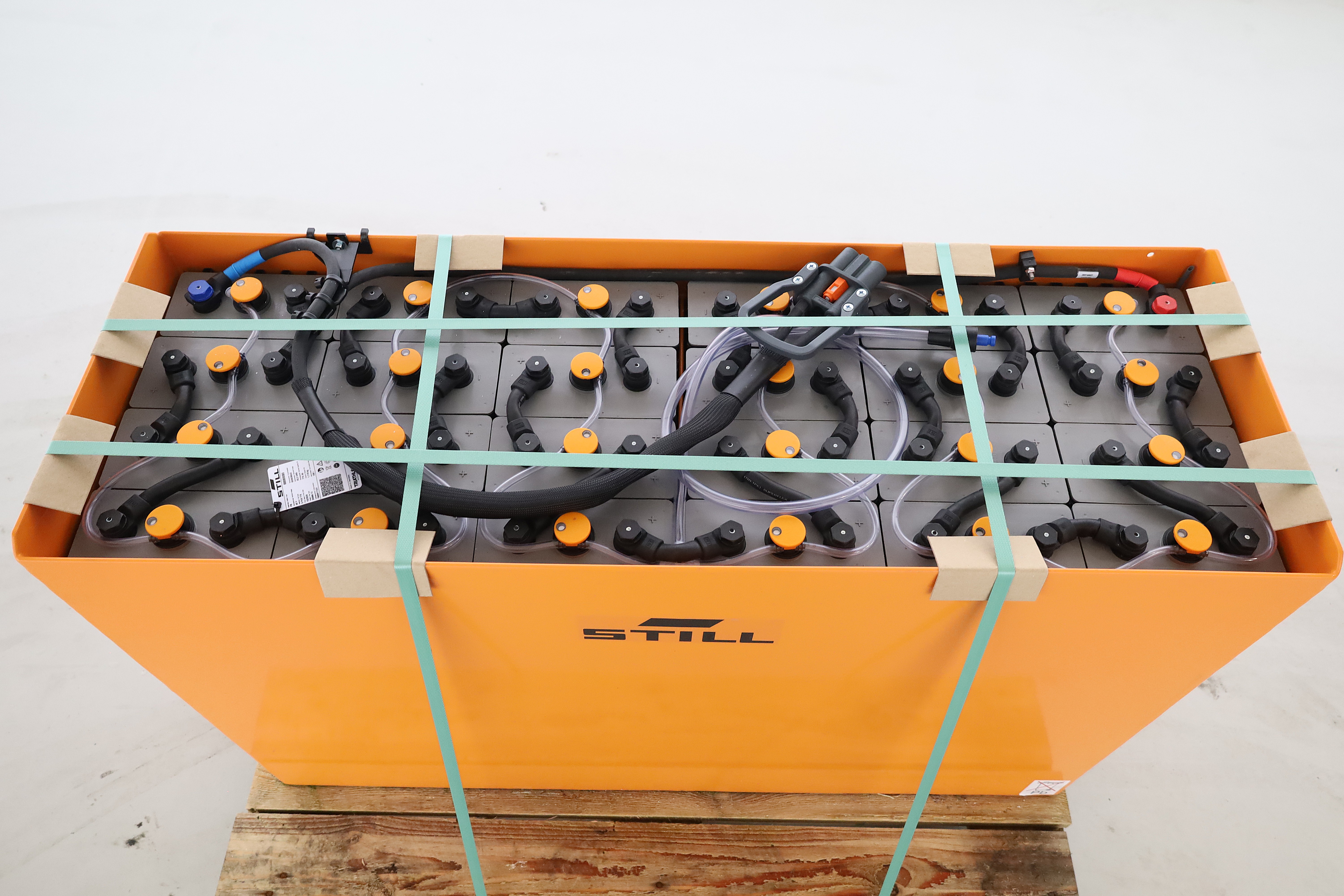 6258 Triathlon 48V 5 PZS 775