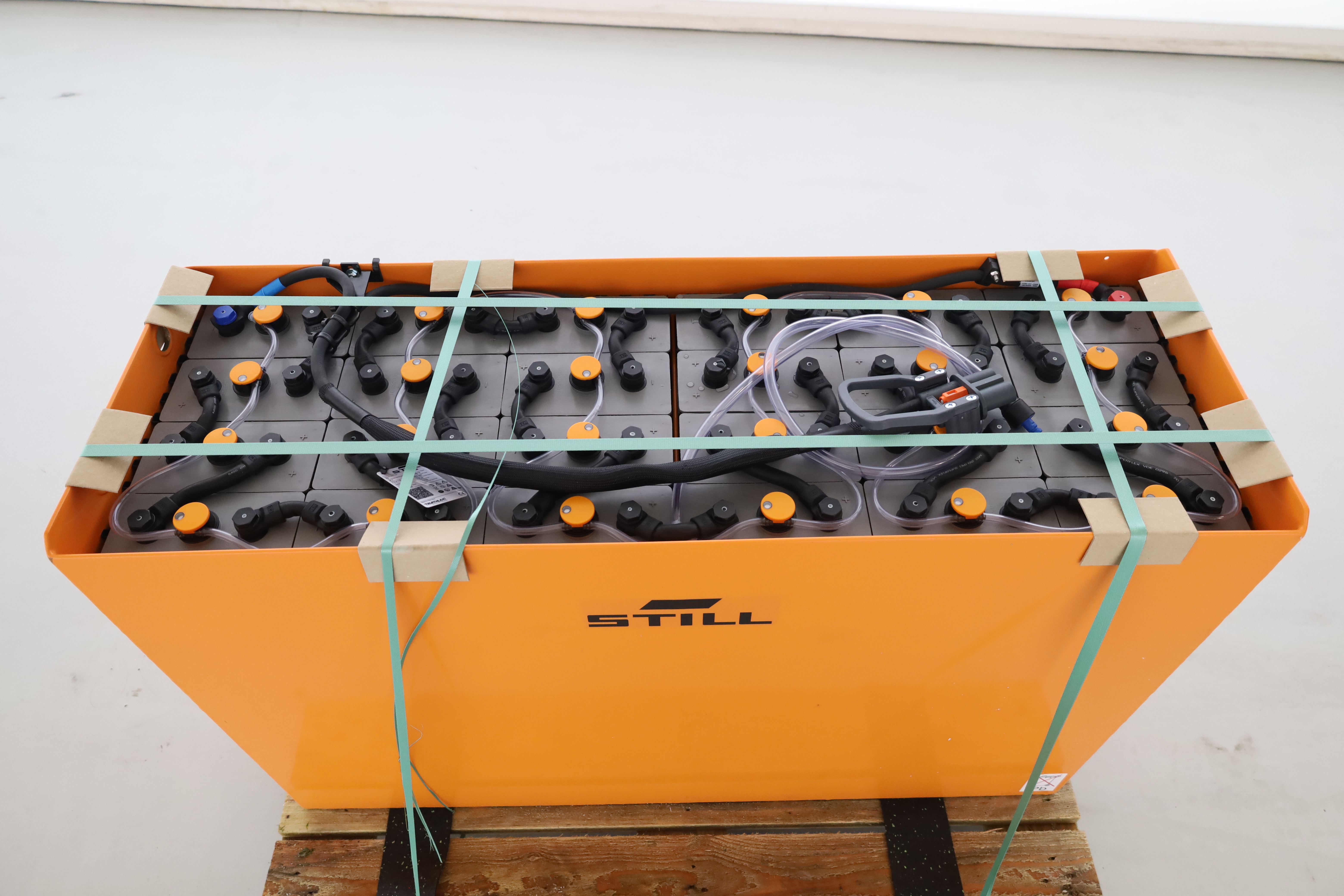 6260 Triathlon 48V 5 PZS 775