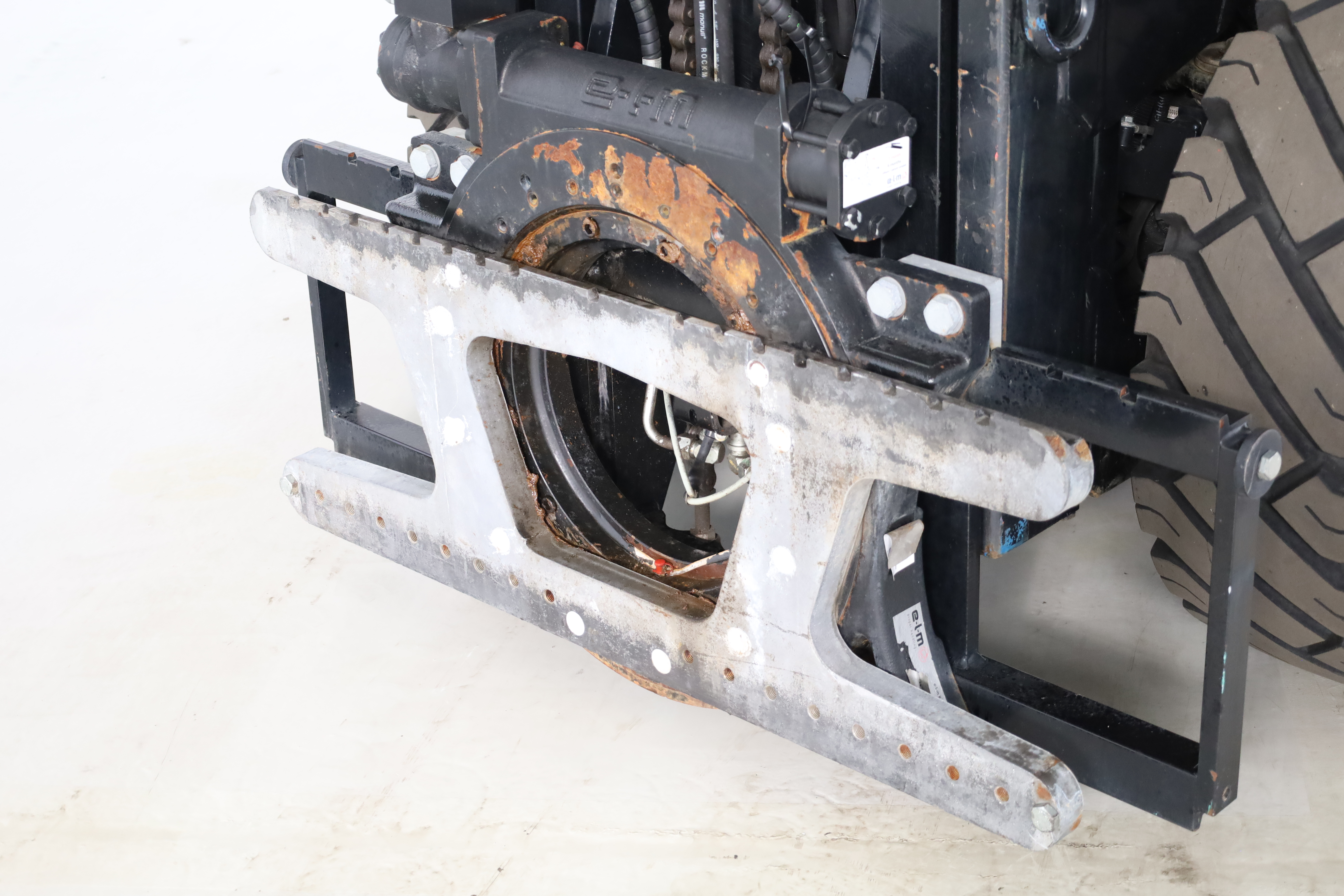 6266 ELM Kragelund 3RE 2536 F