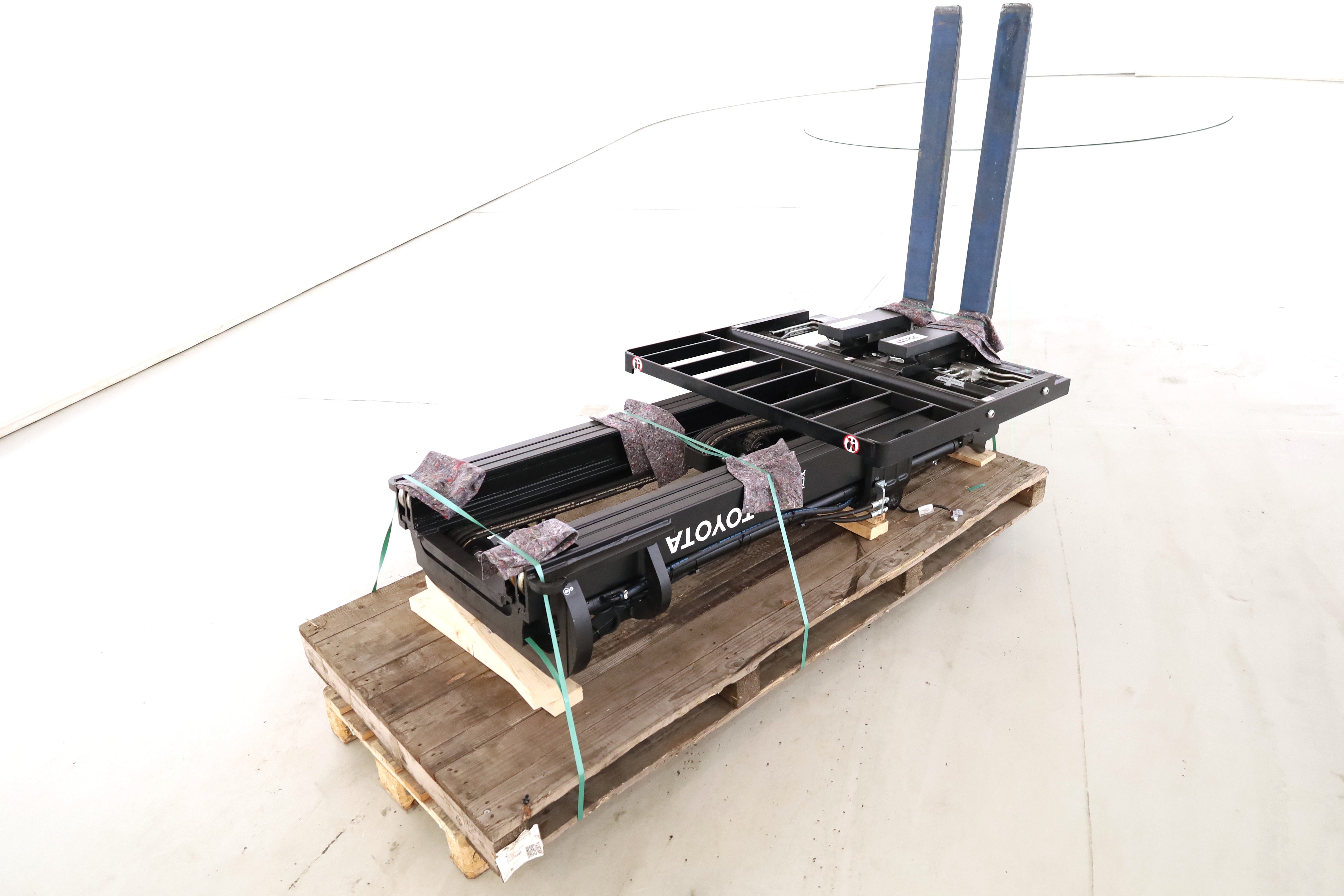 6271 Toyota FSV-4700