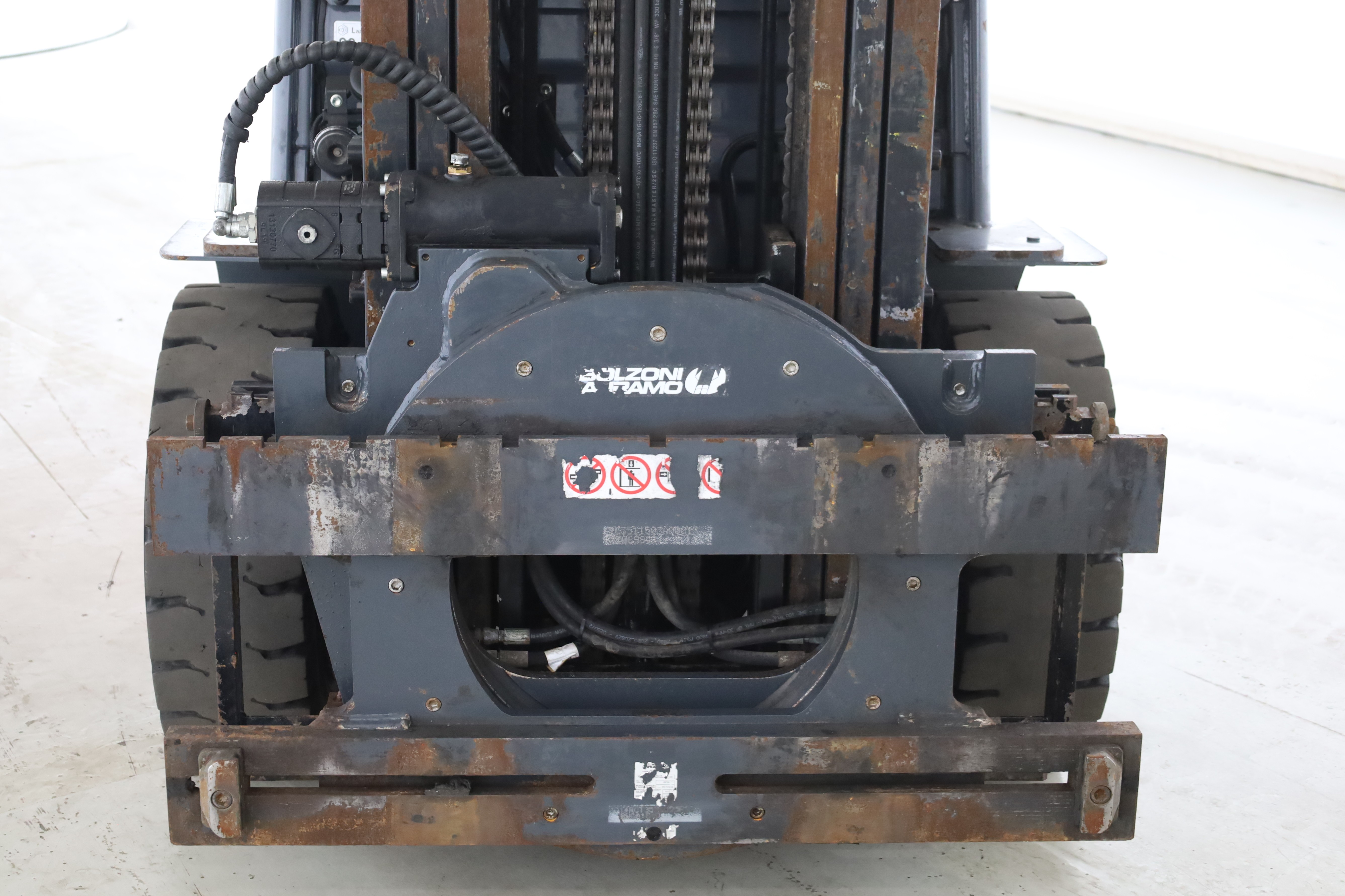 6288 Bolzoni-Auramo RC3511B