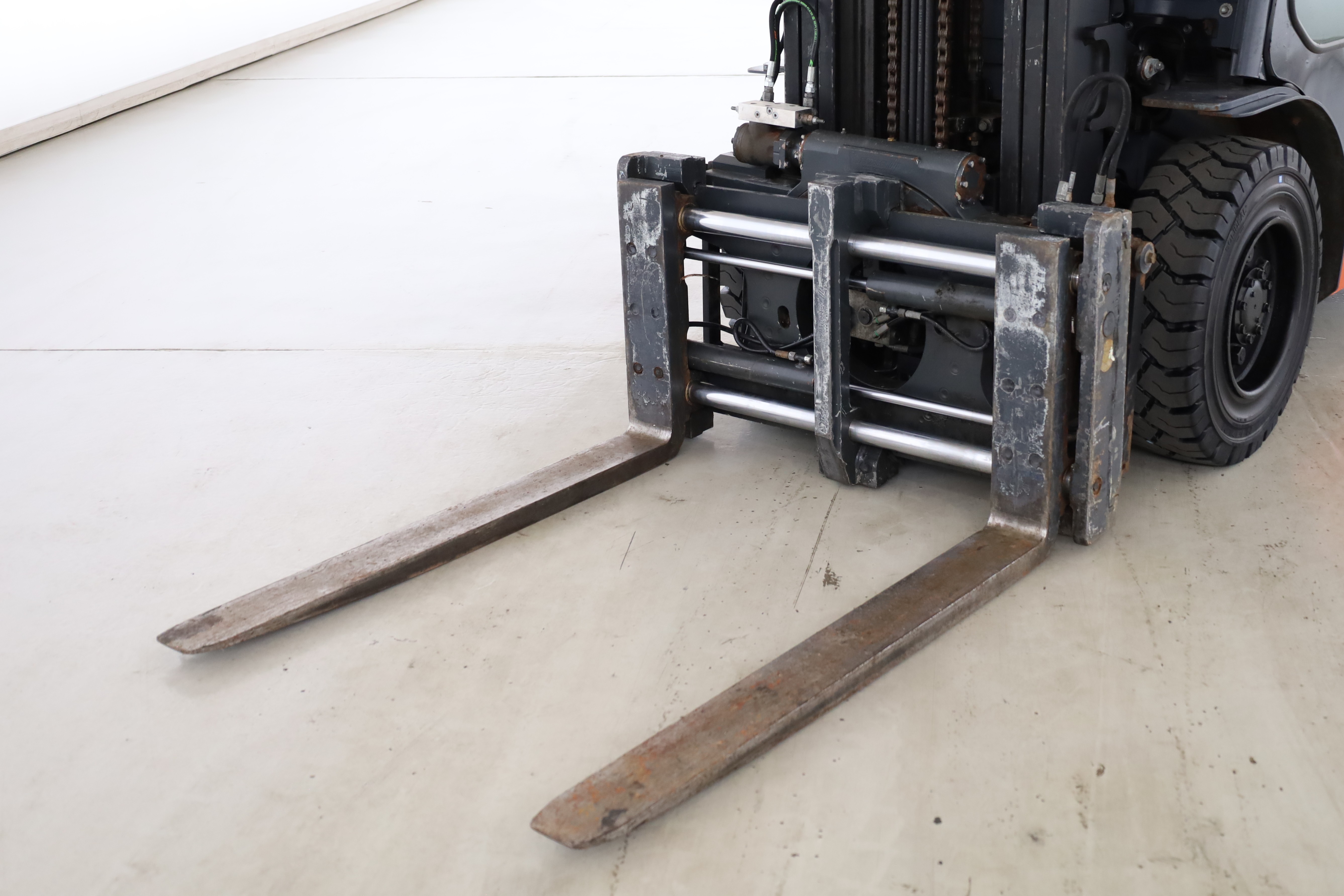 6292 Durwen DZV 30 F