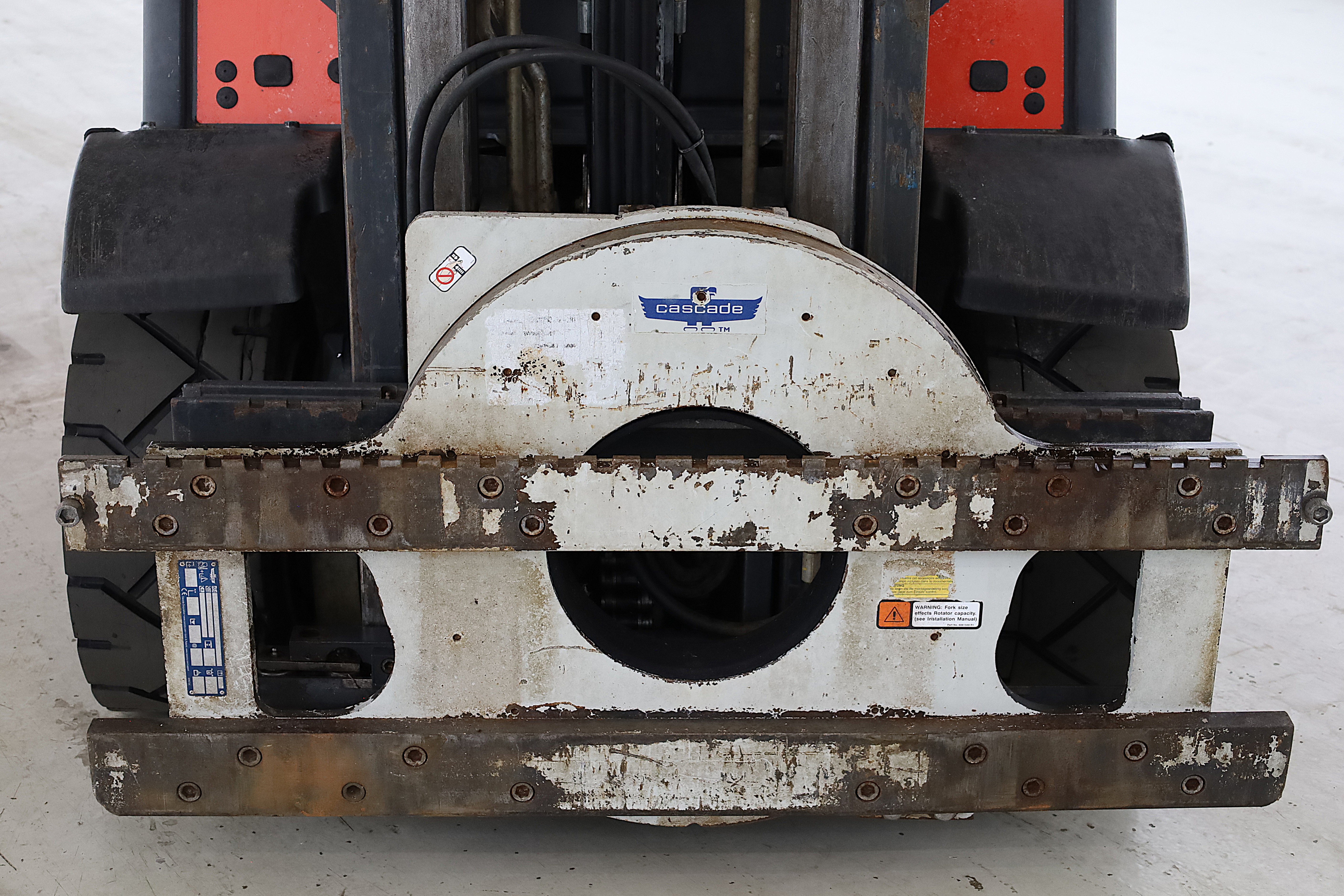 6309 Cascade 40G-RRB-2A-76655 R1