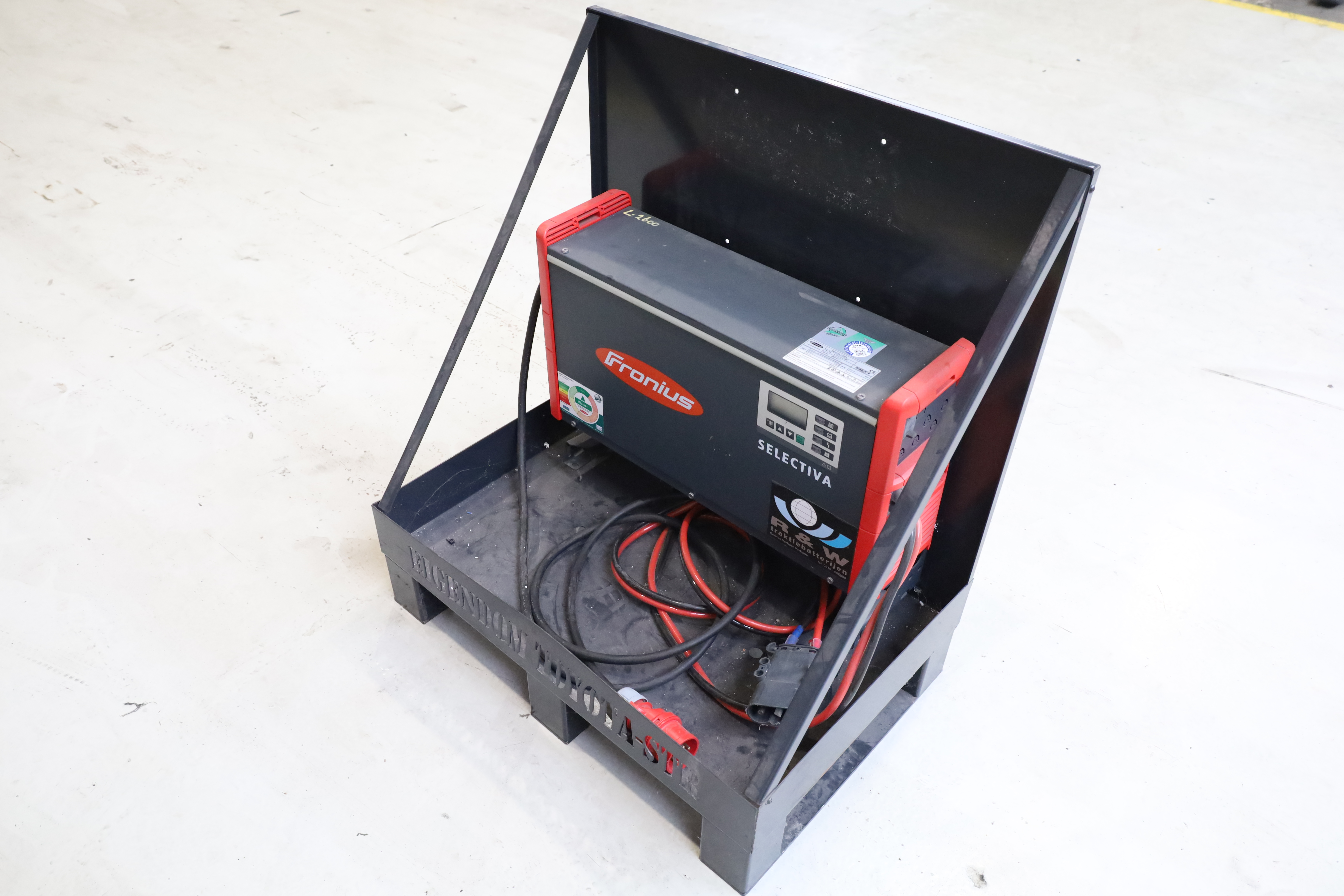 6314 Fronius SELECTIVA 4090A