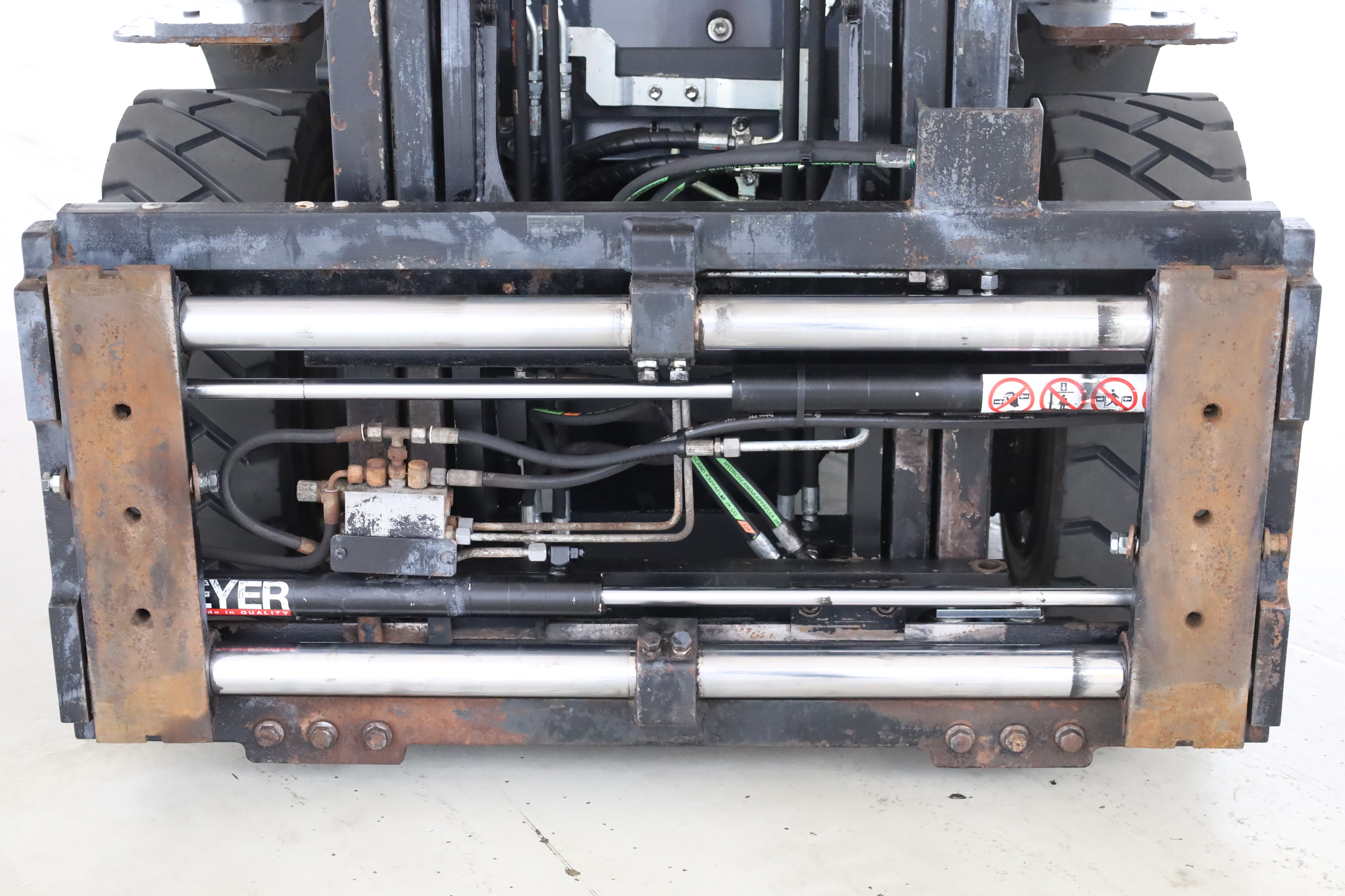 6316 Meyer 6-2506G