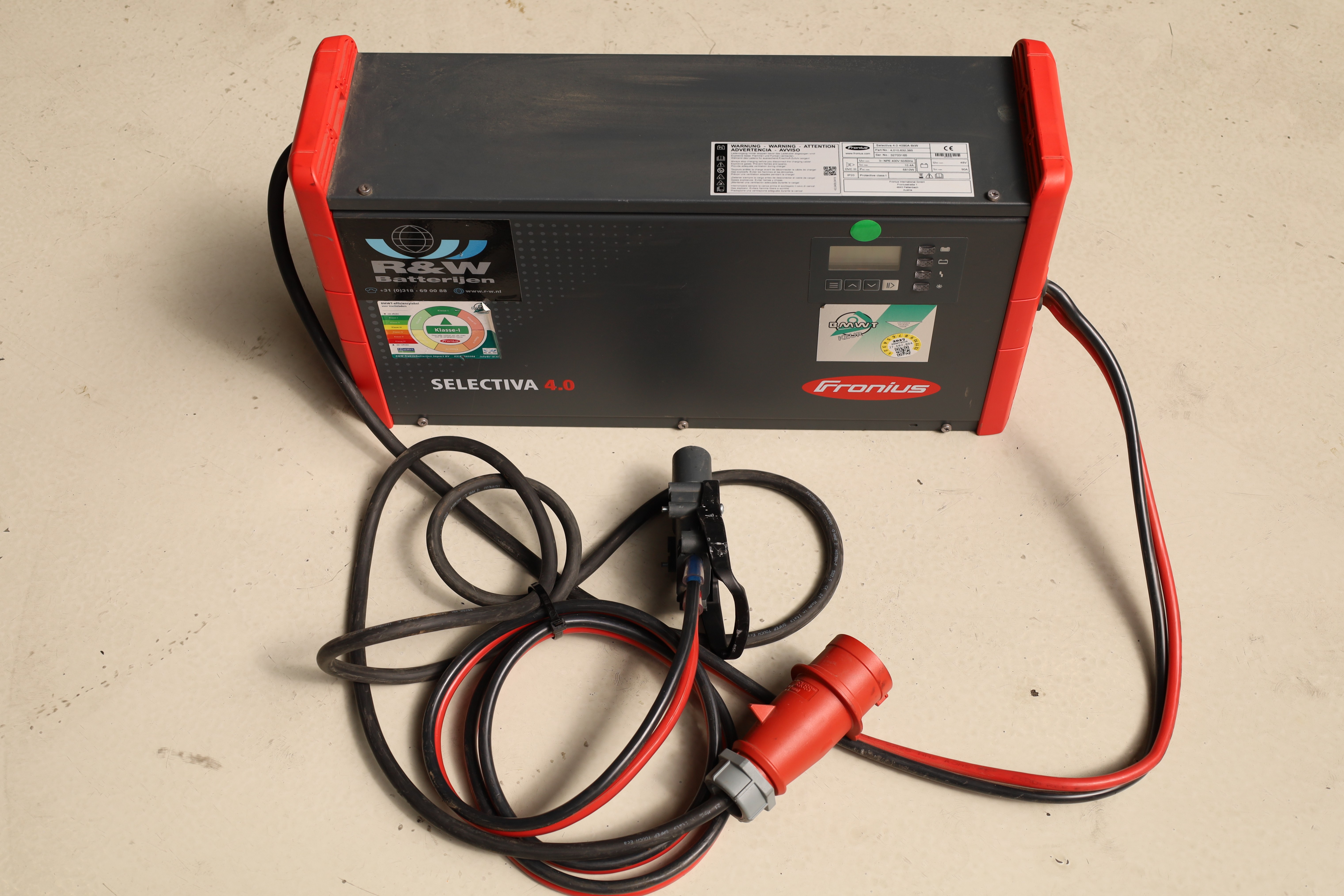 6380 Fronius SELECTIVA 4.0 4090A 8KW